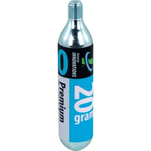Genuine Innovations Threaded CO2