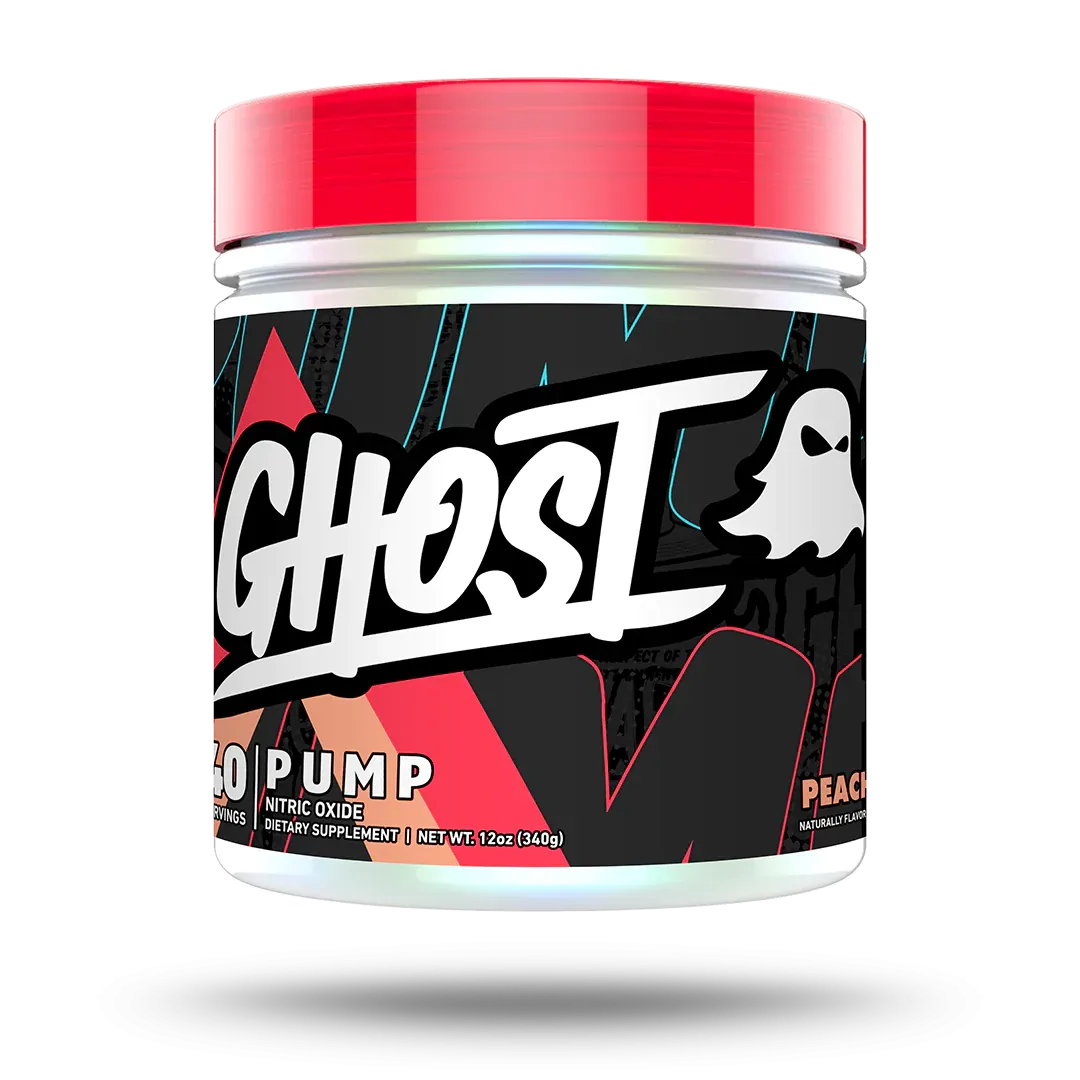 Ghost Pump