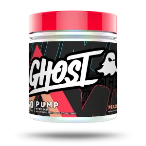Ghost Pump