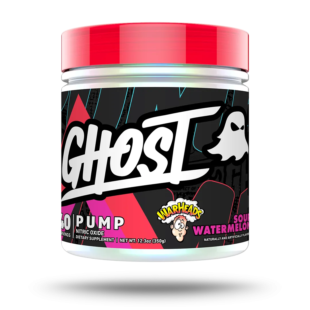 Ghost Pump