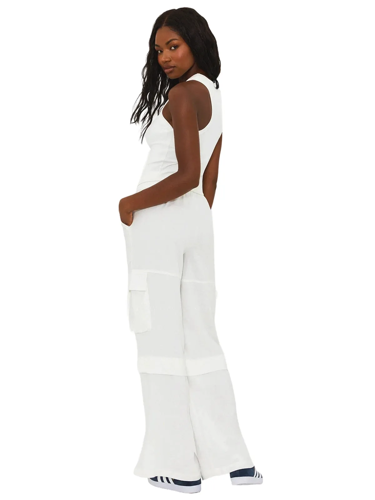 Gianna Pant ::RET