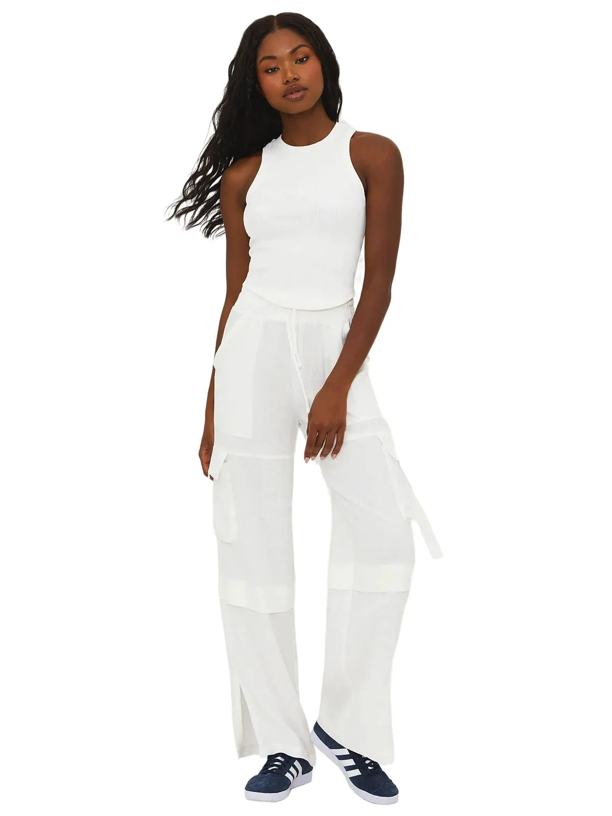 Gianna Pant ::RET