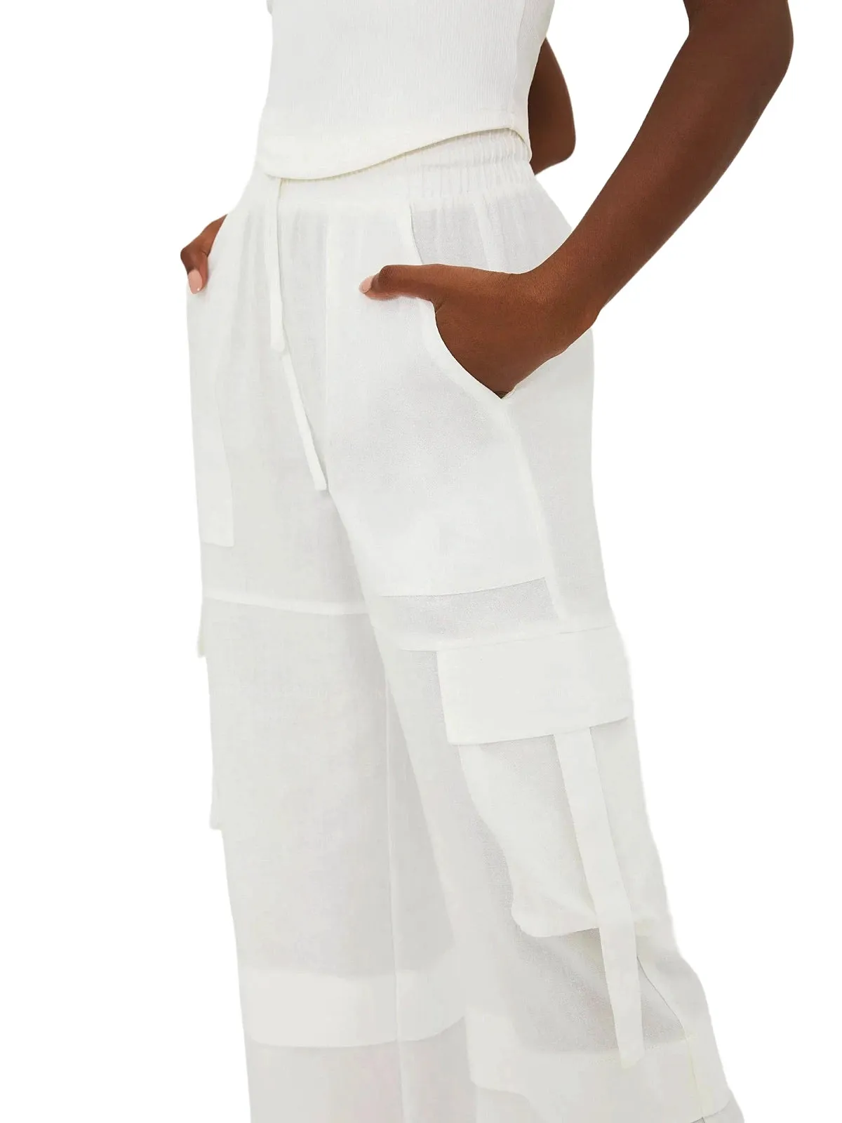 Gianna Pant ::RET