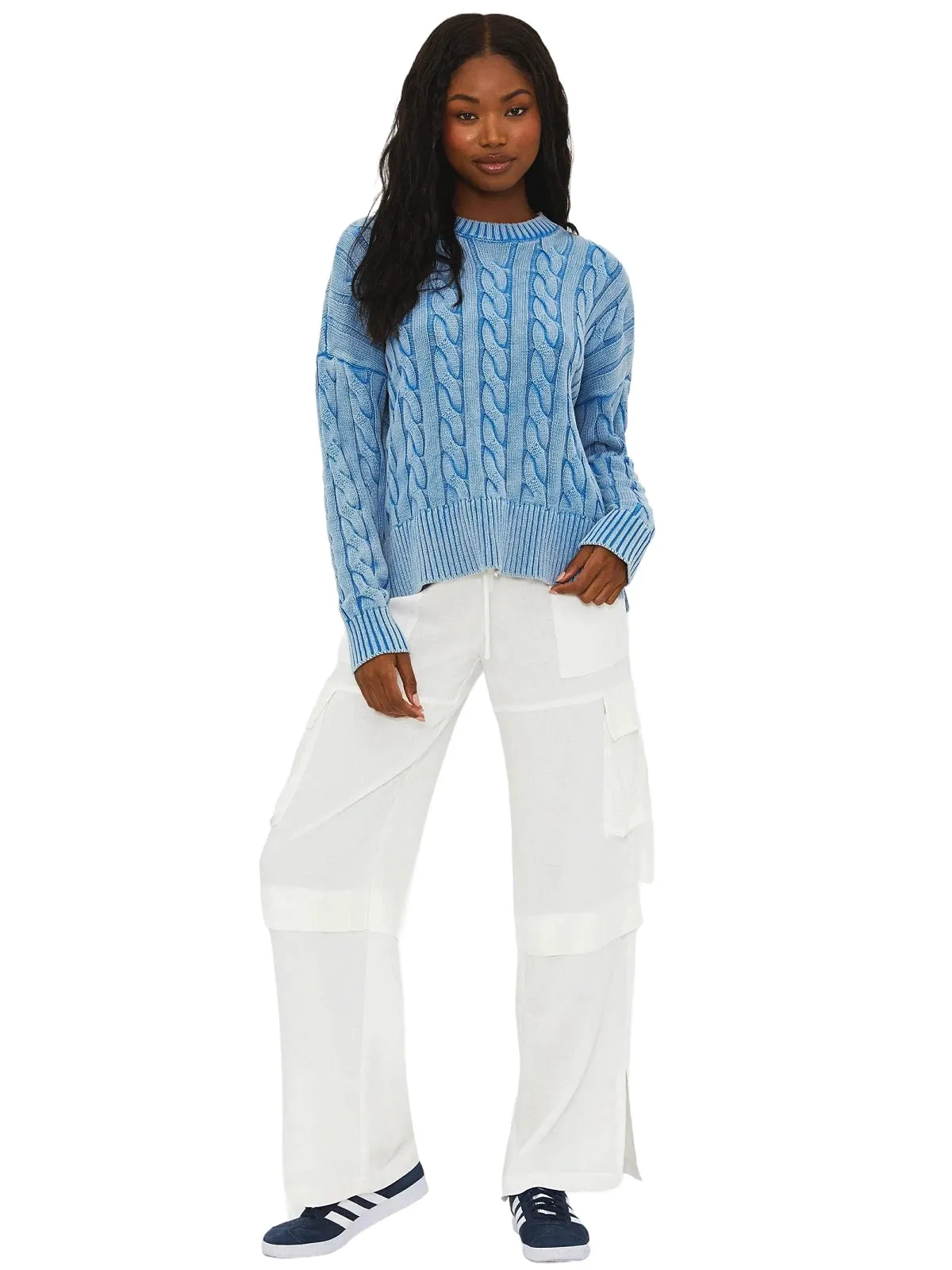 Gianna Pant ::RET