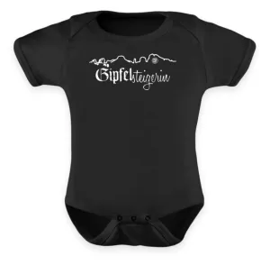 GipfelSteigerin  - Baby Body