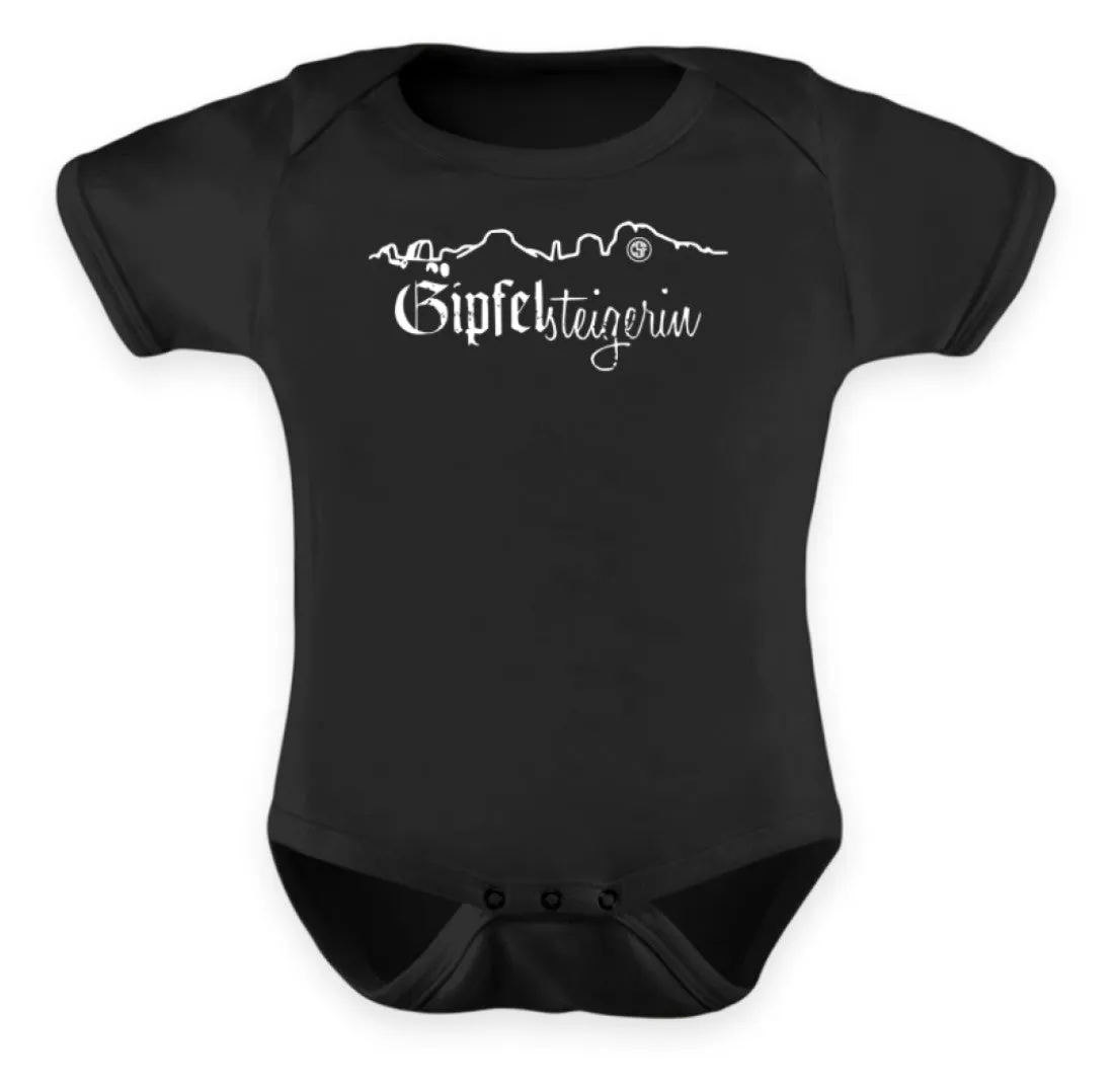 GipfelSteigerin  - Baby Body