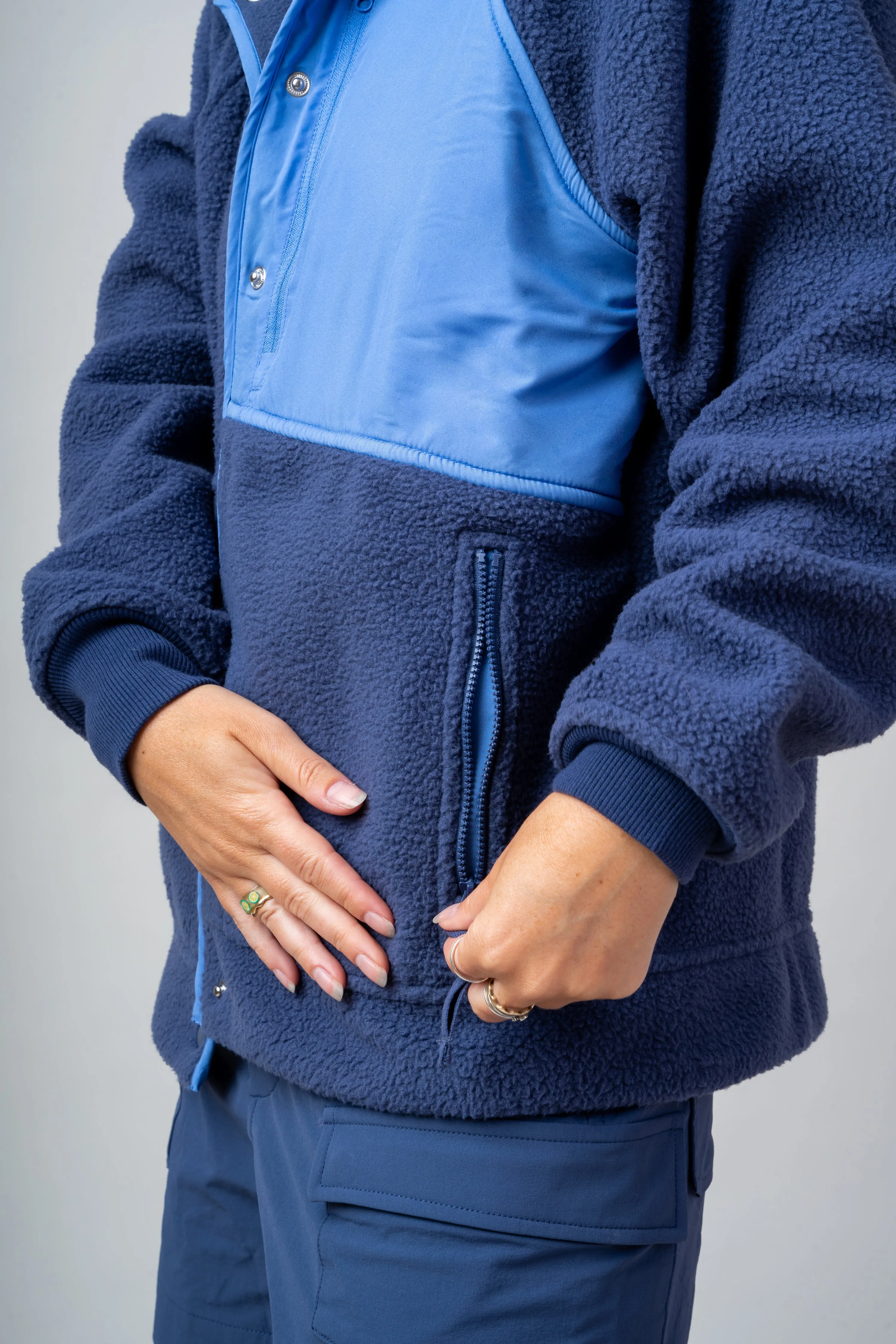 go far fleece 2.0