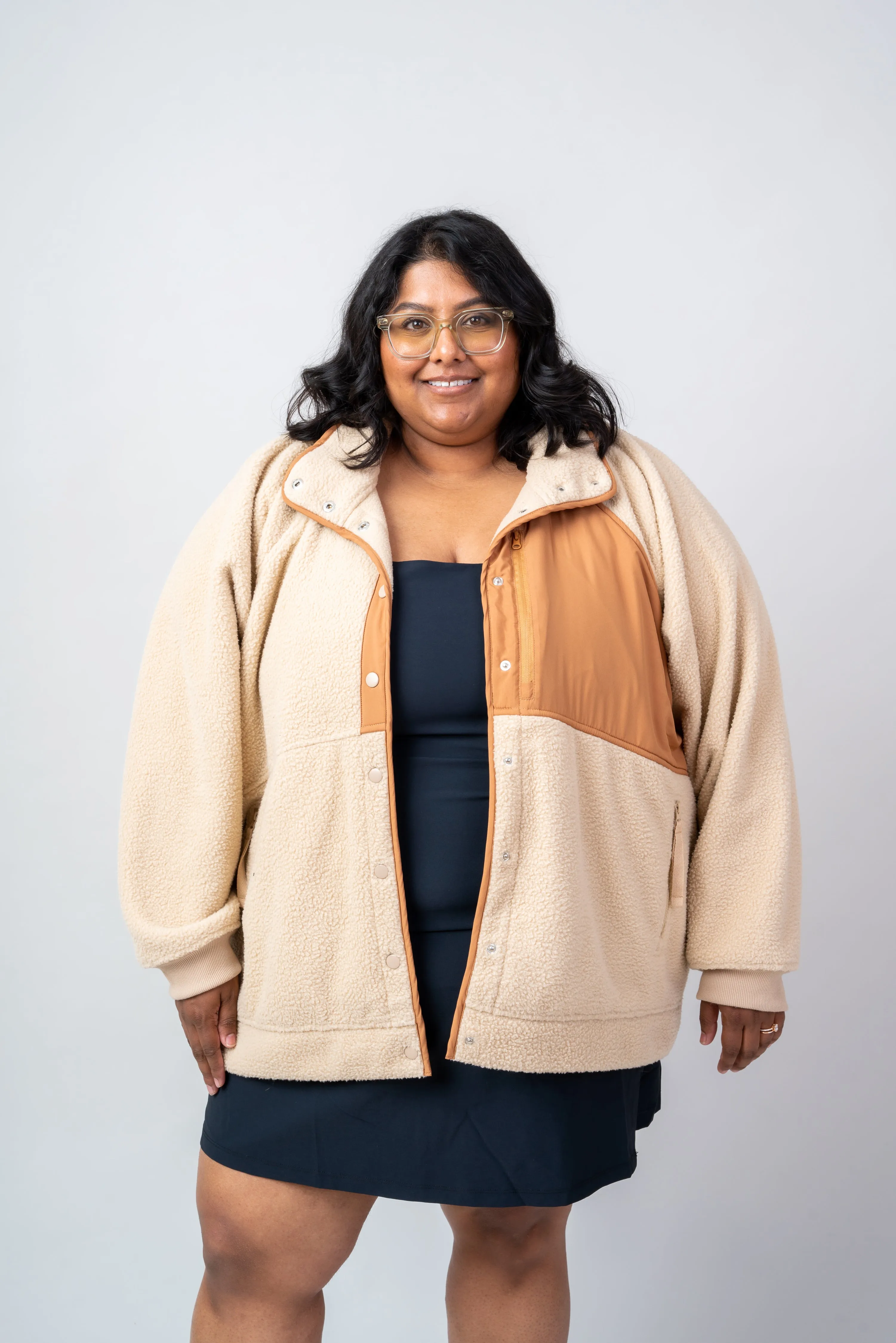 go far fleece 2.0