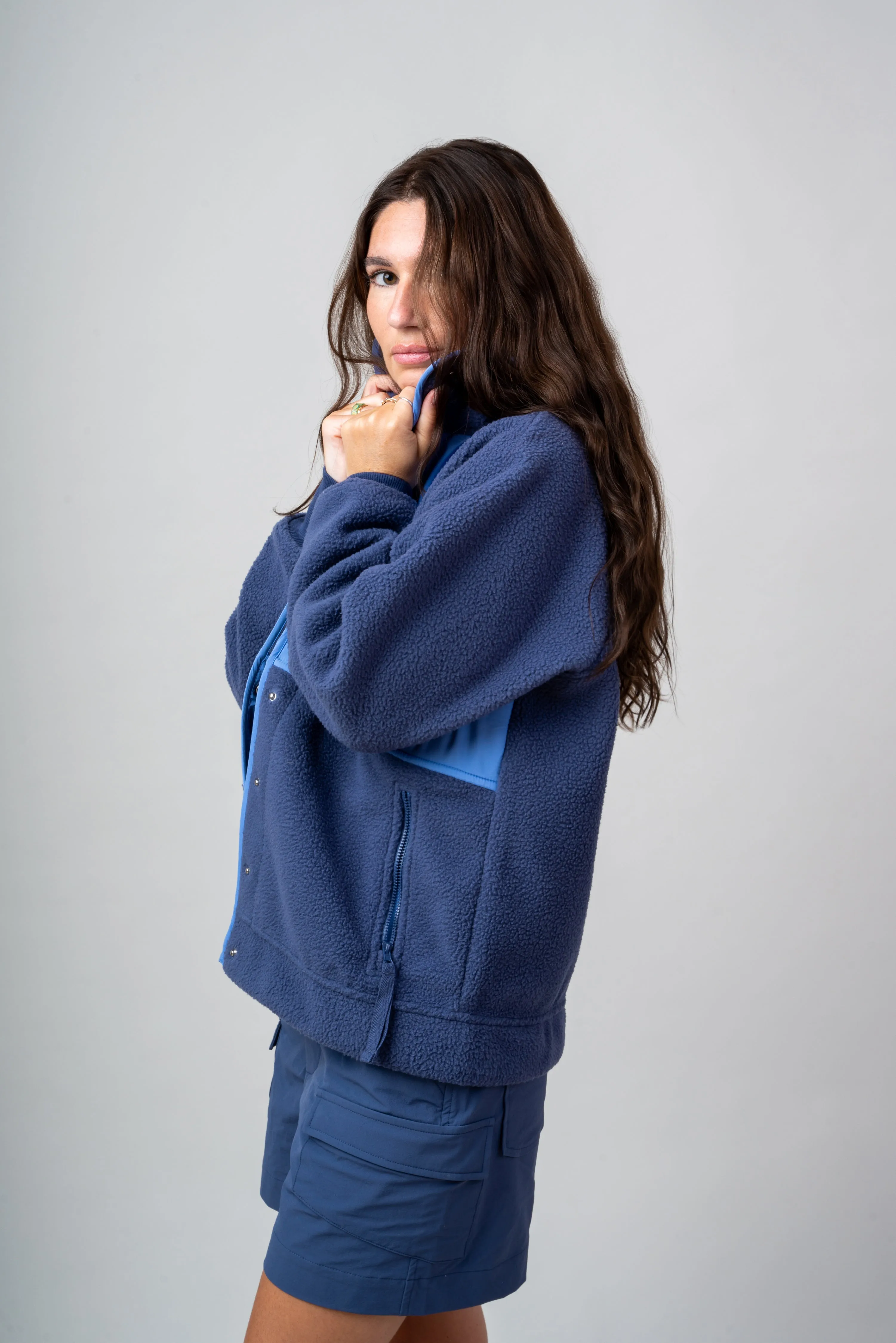 go far fleece 2.0