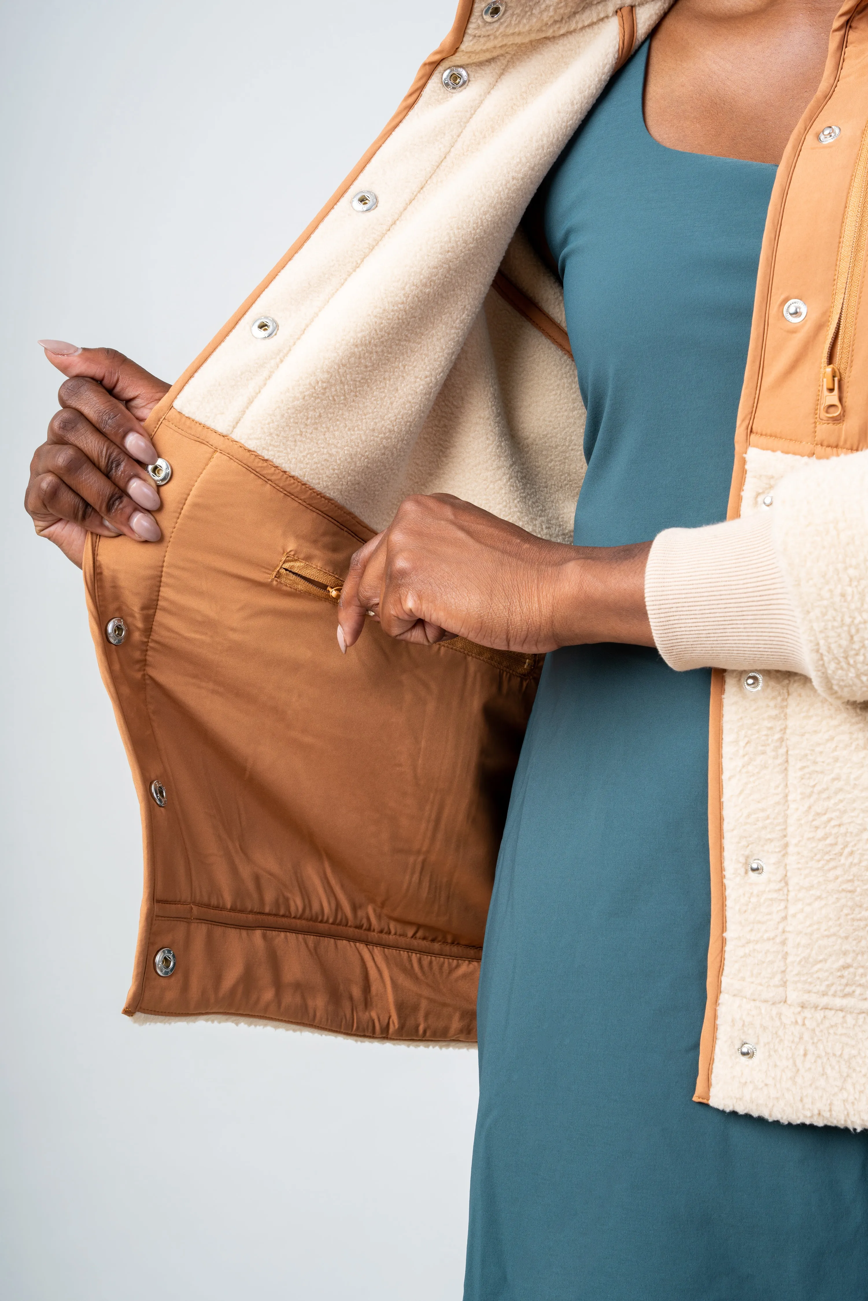 go far fleece 2.0