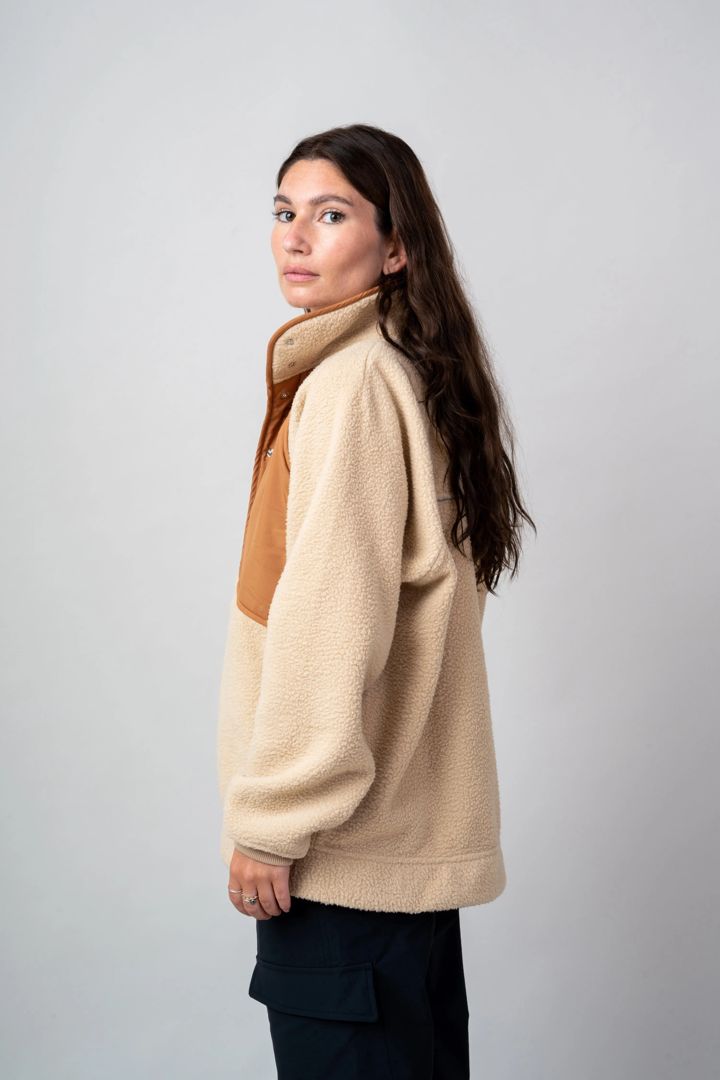 go far fleece 2.0