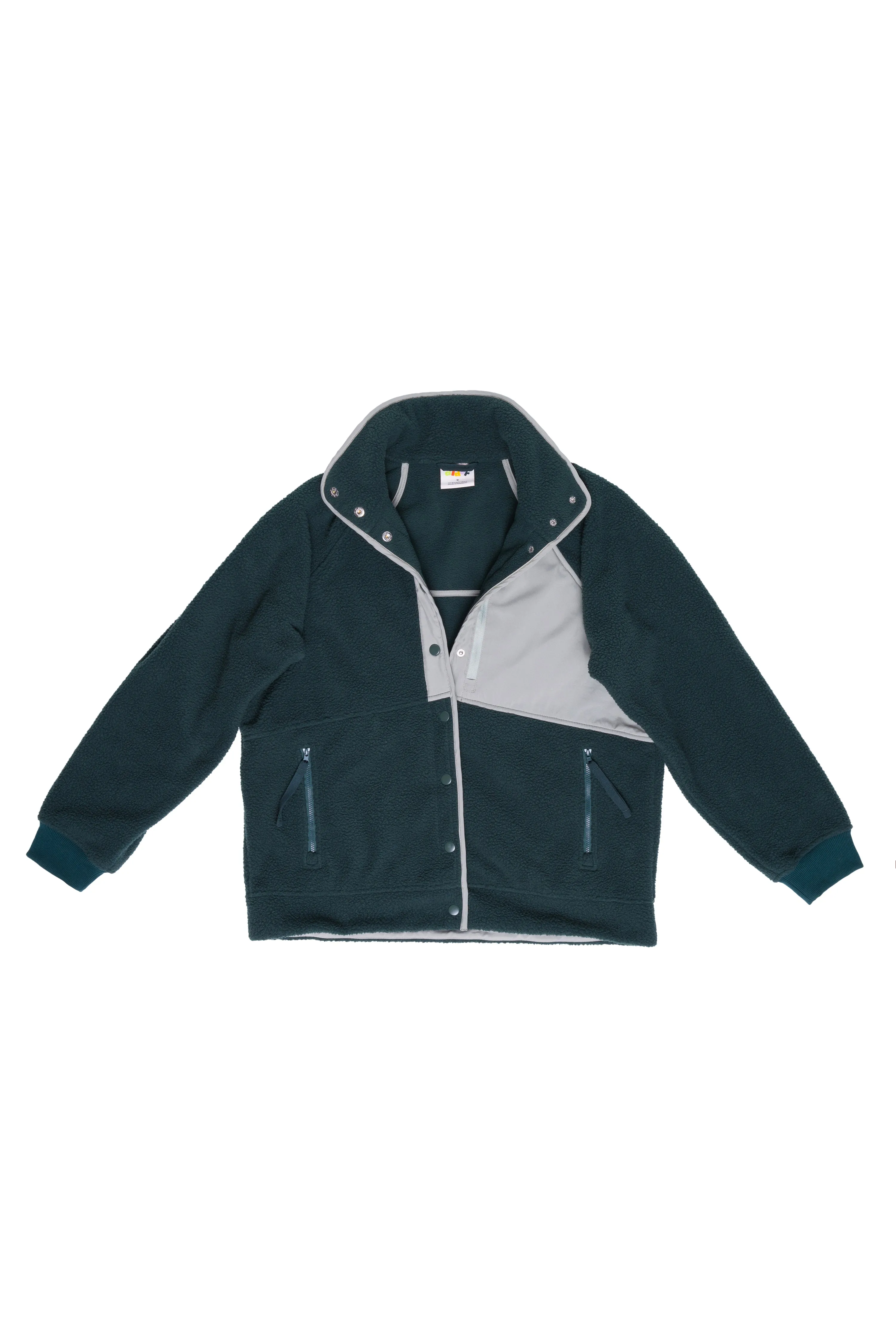 go far fleece 2.0