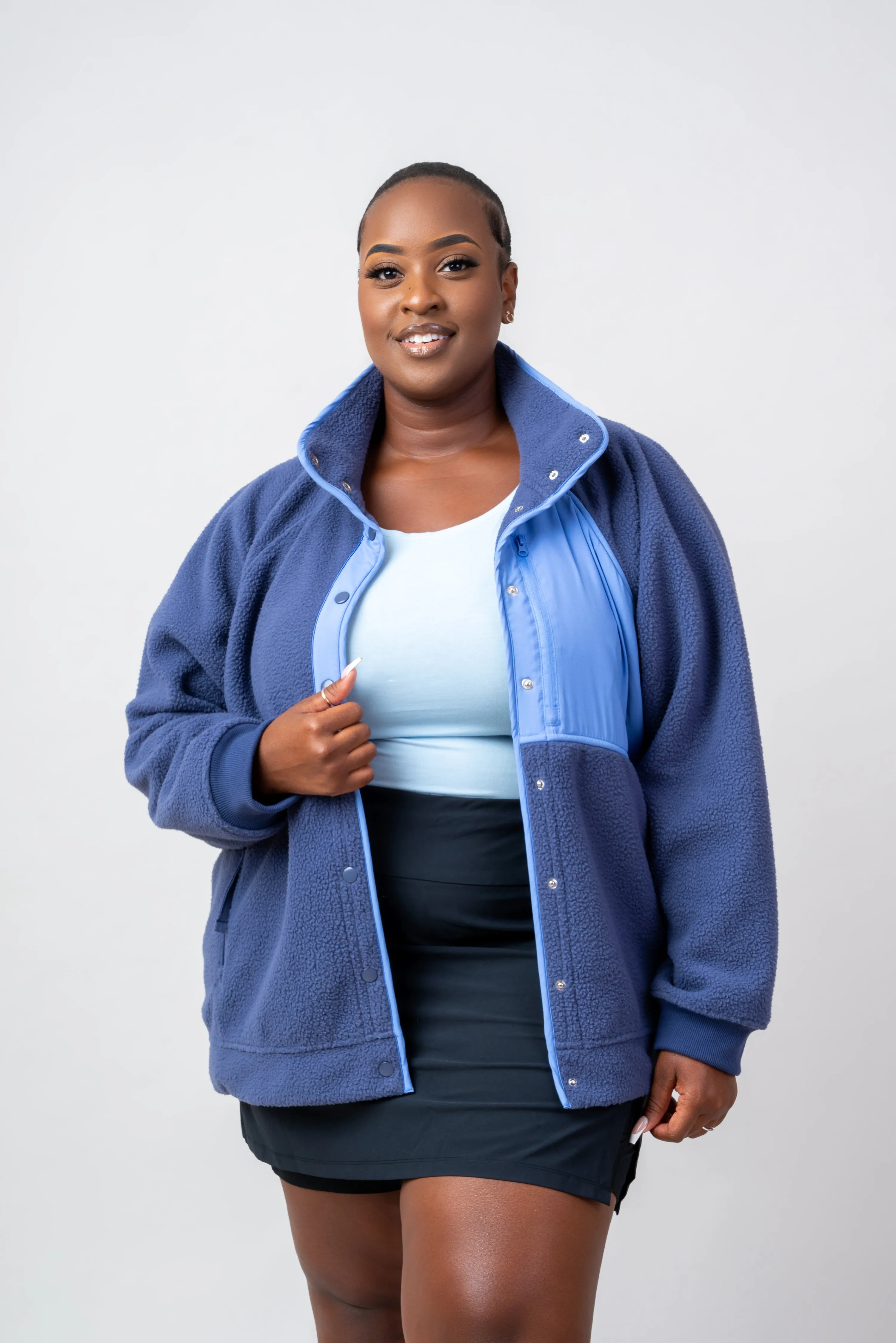 go far fleece 2.0