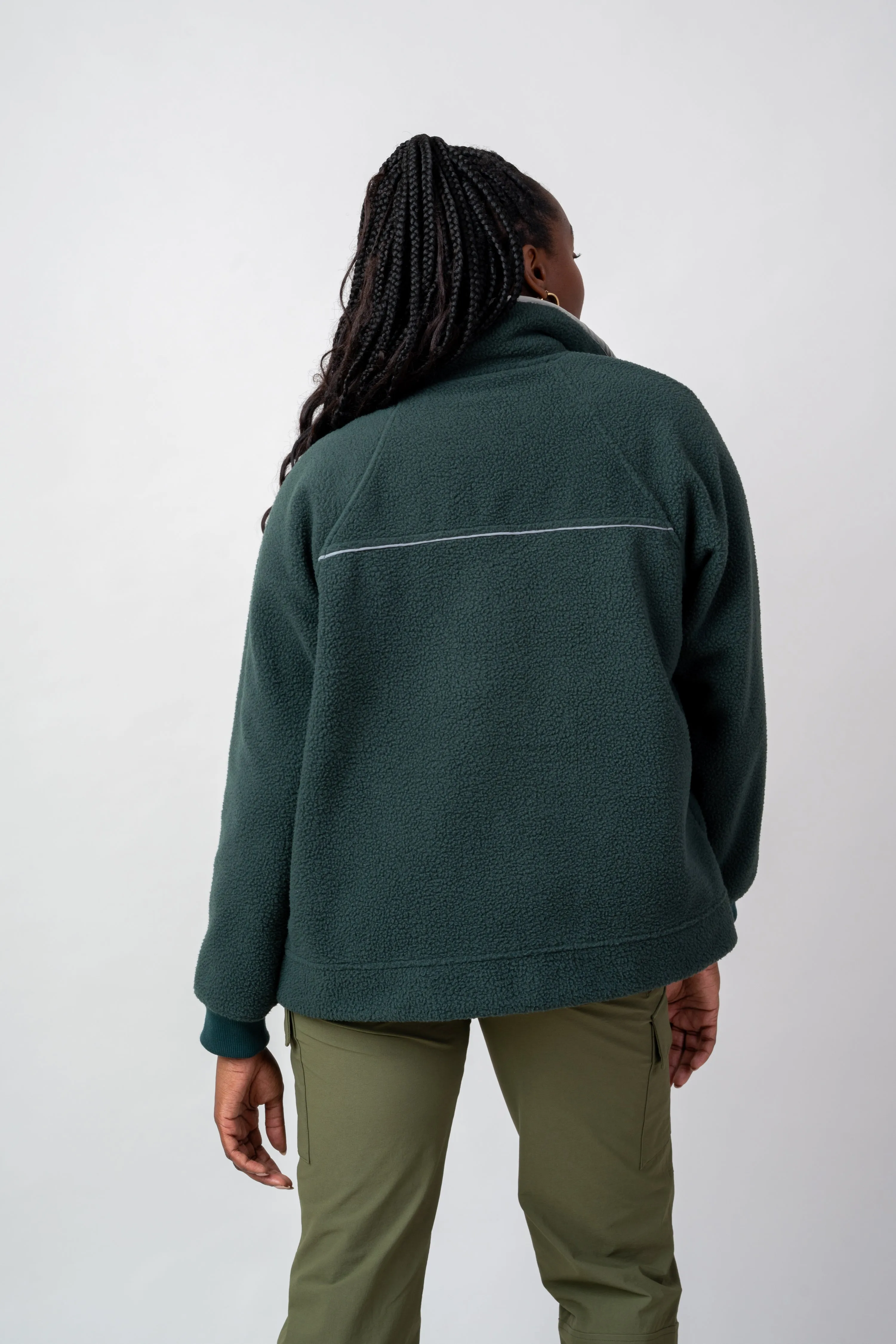 go far fleece 2.0