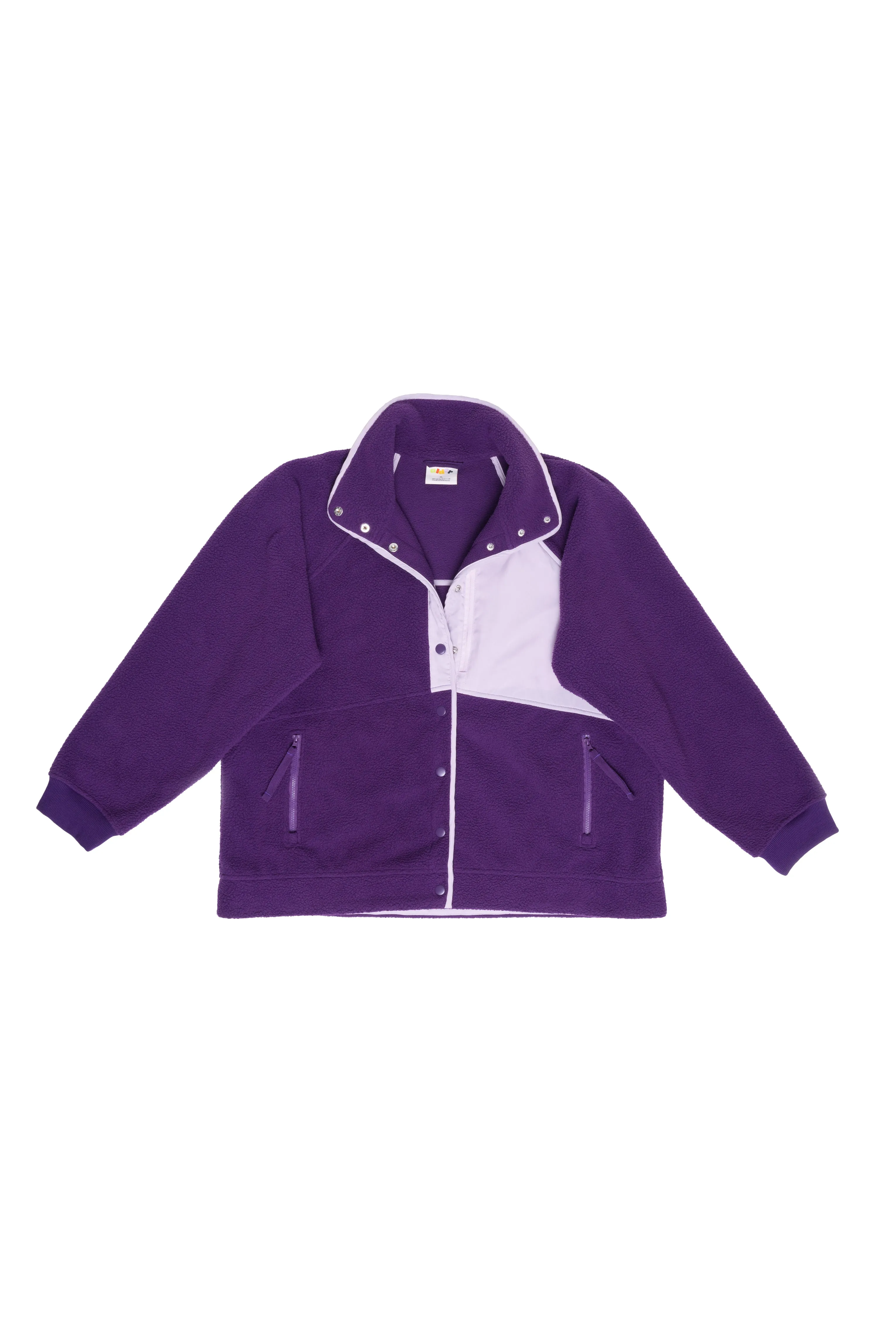 go far fleece 2.0