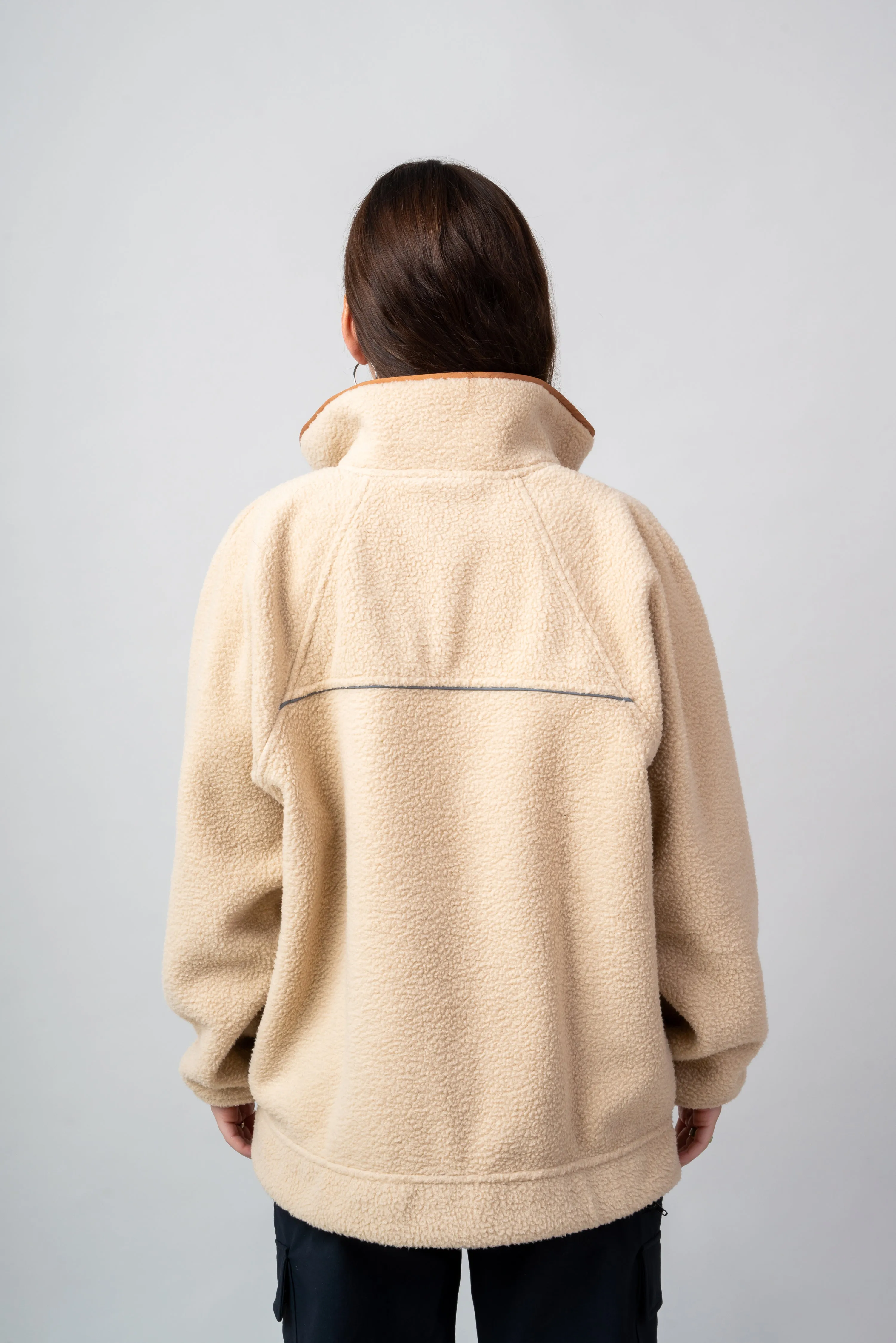 go far fleece 2.0