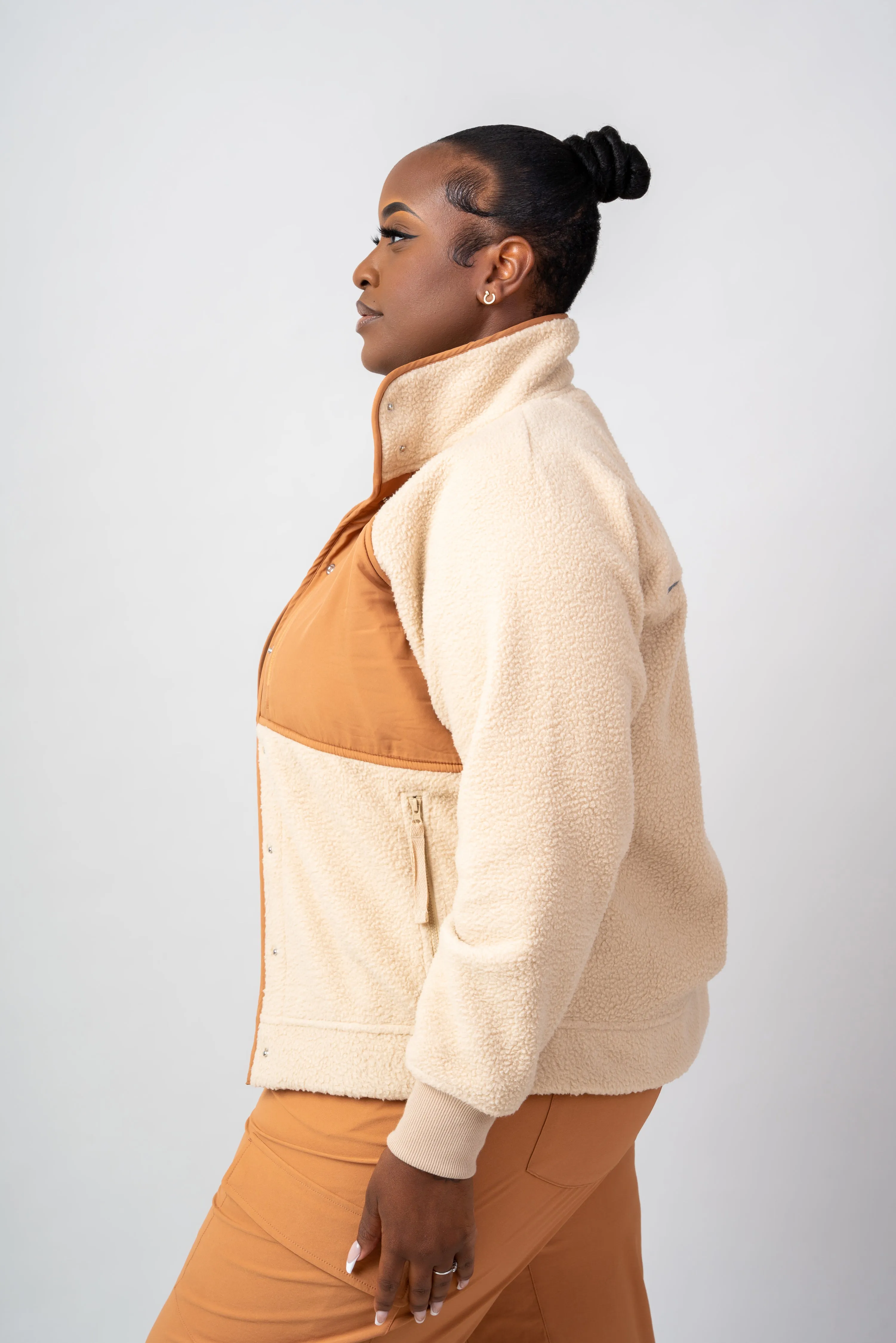 go far fleece 2.0