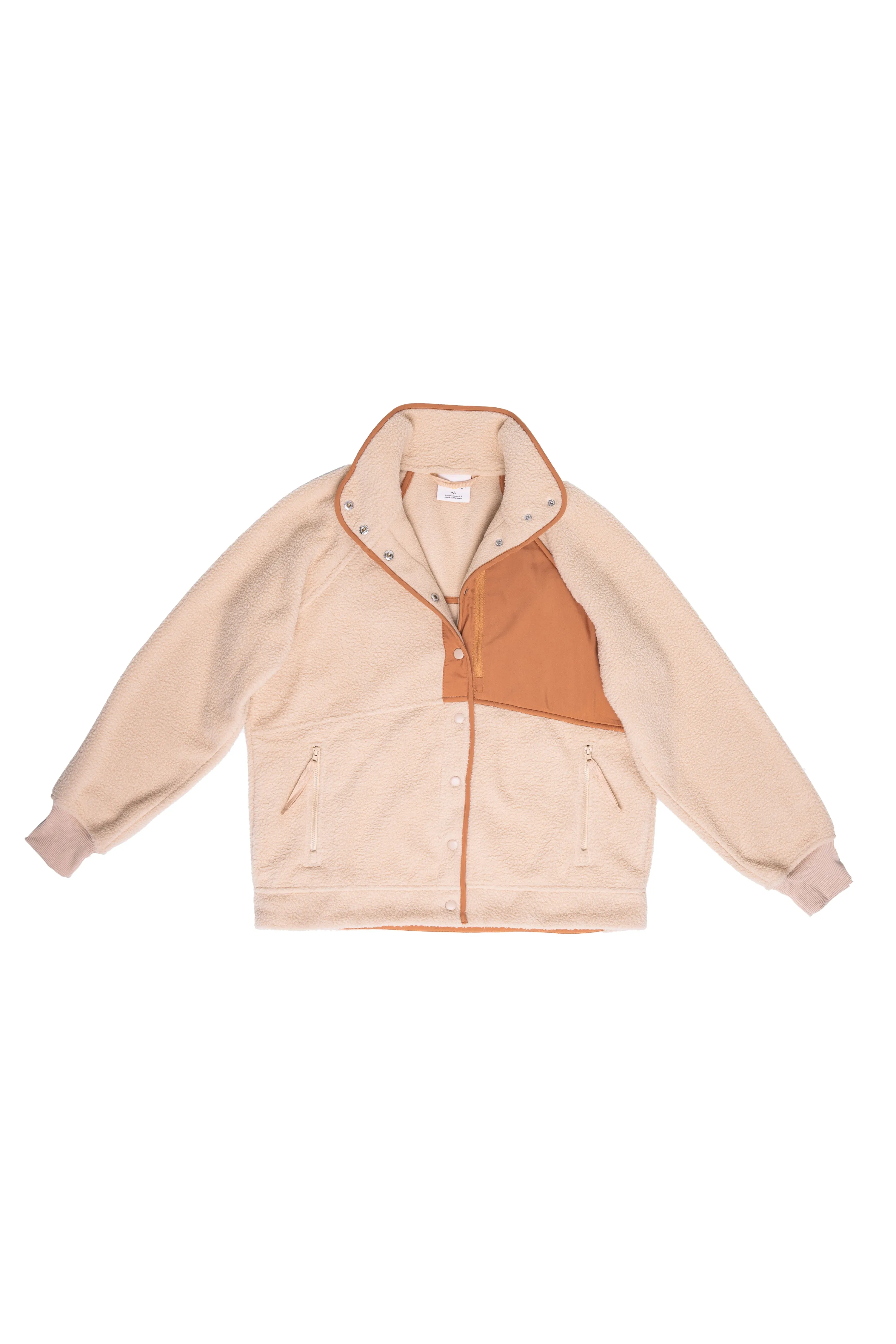 go far fleece 2.0