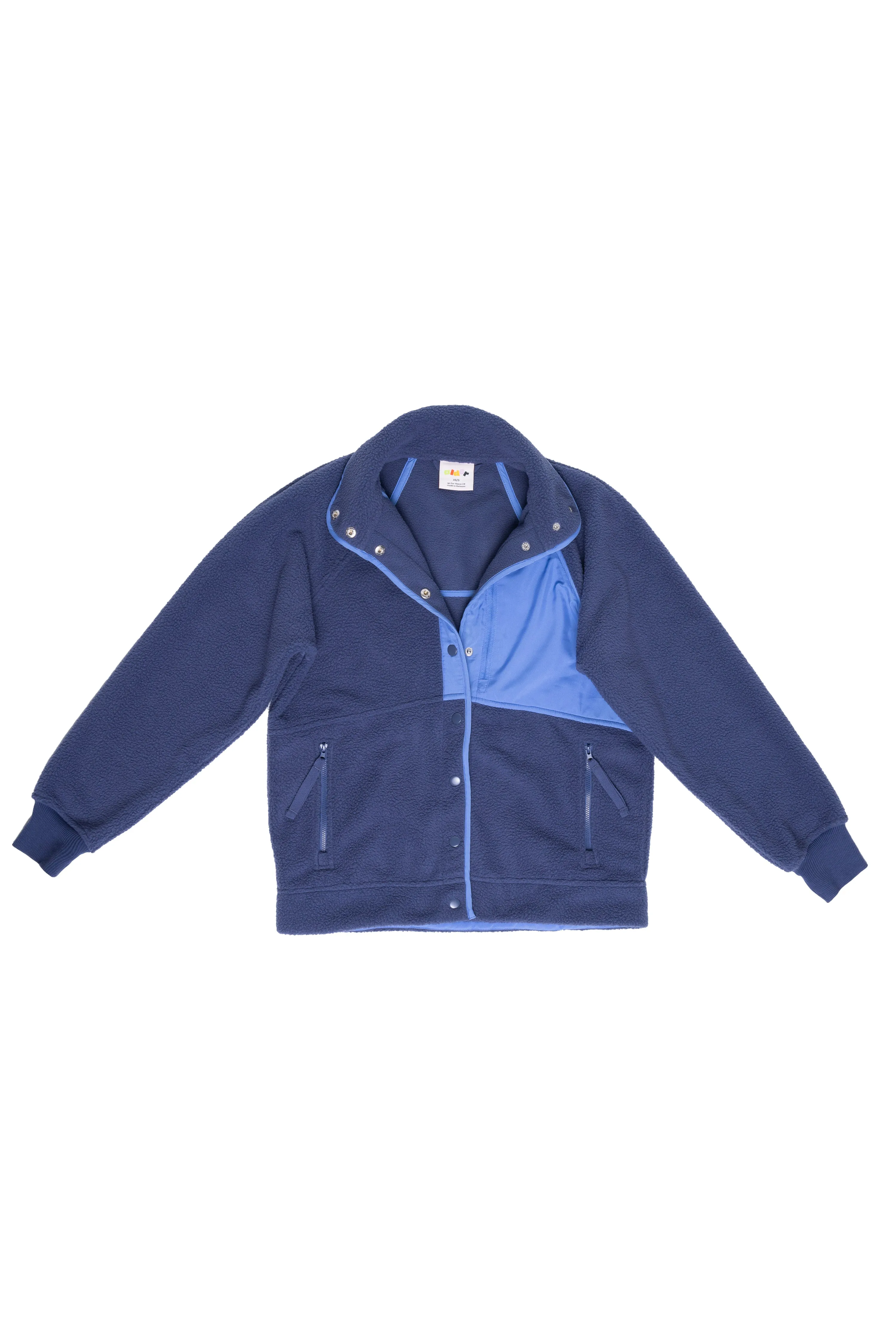 go far fleece 2.0