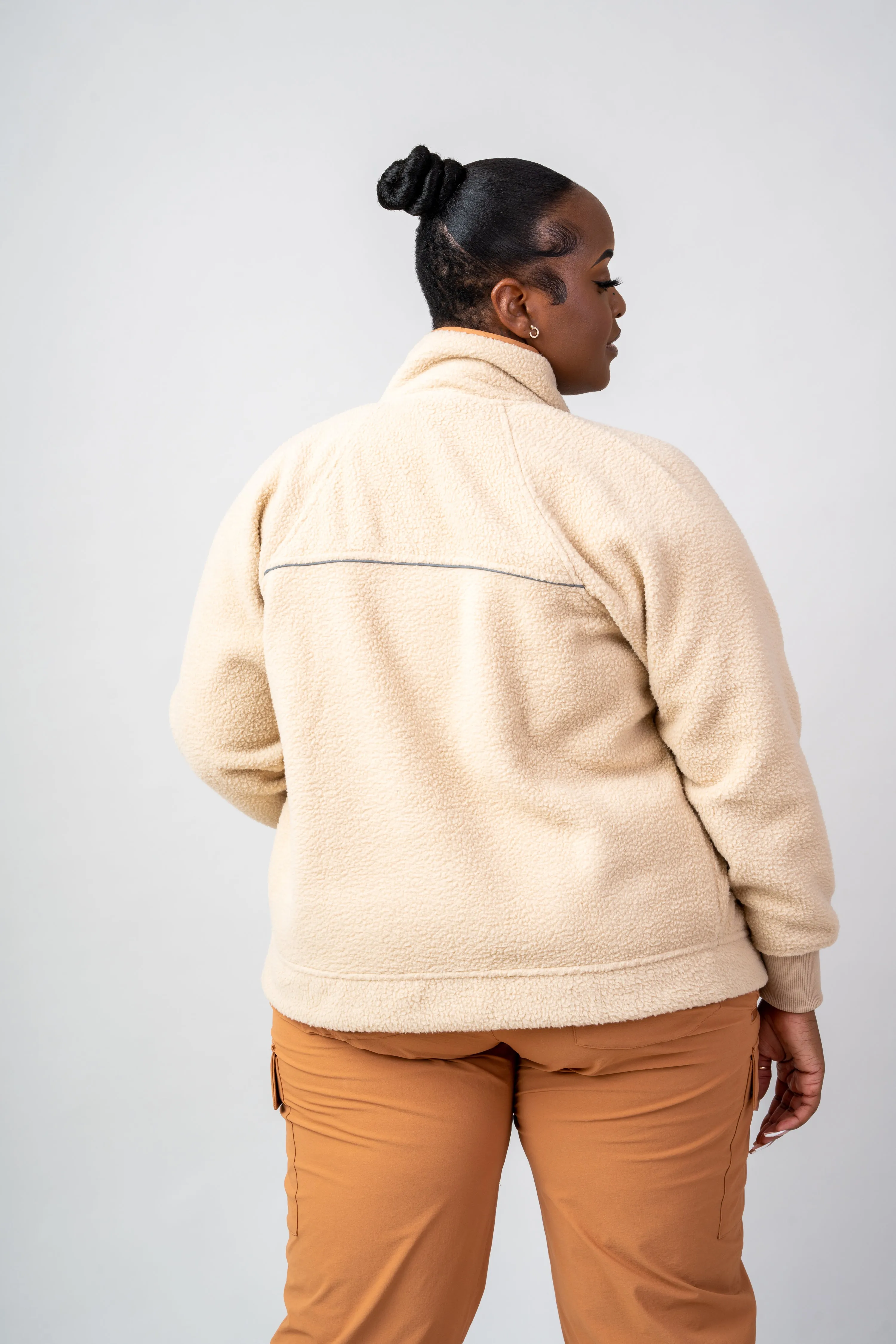 go far fleece 2.0