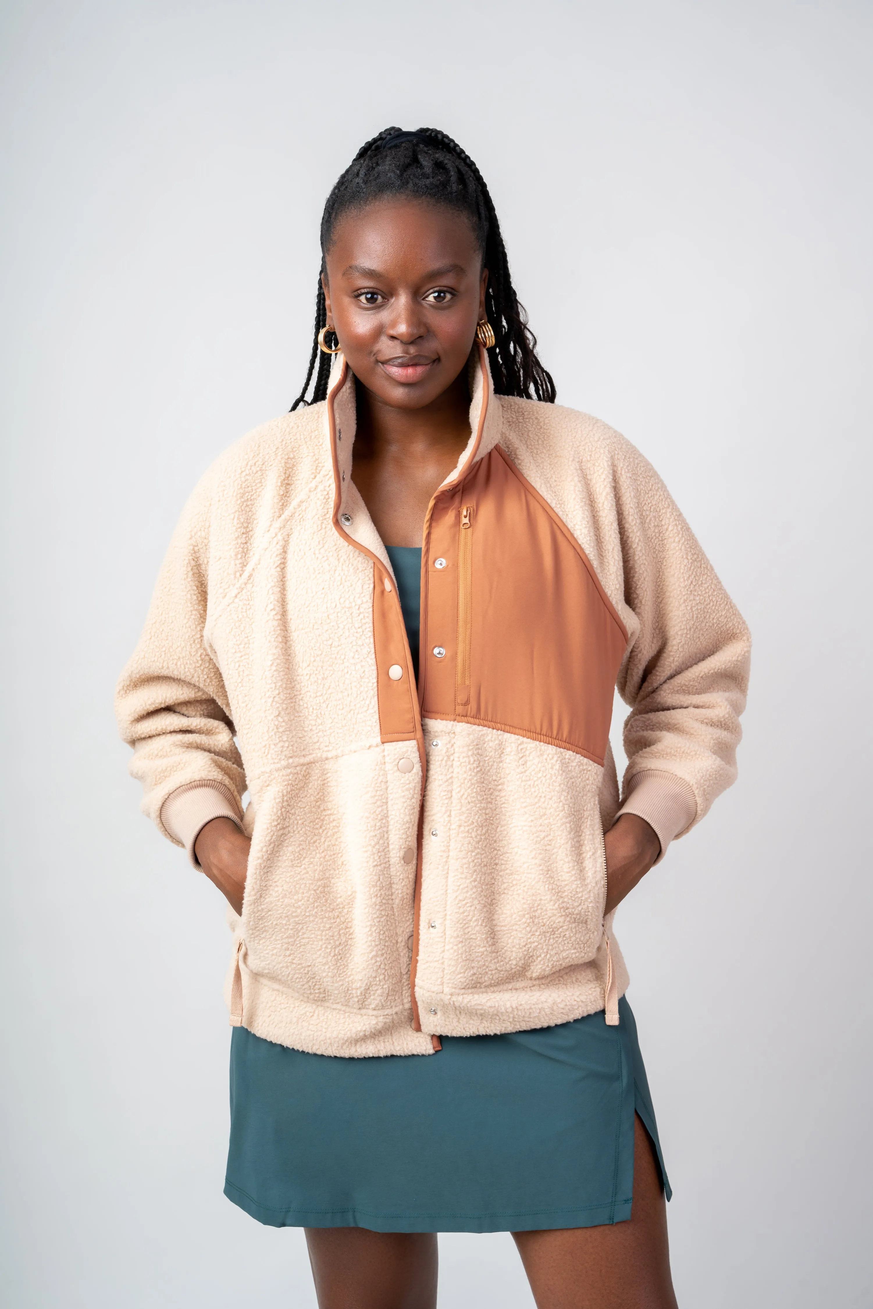 go far fleece 2.0