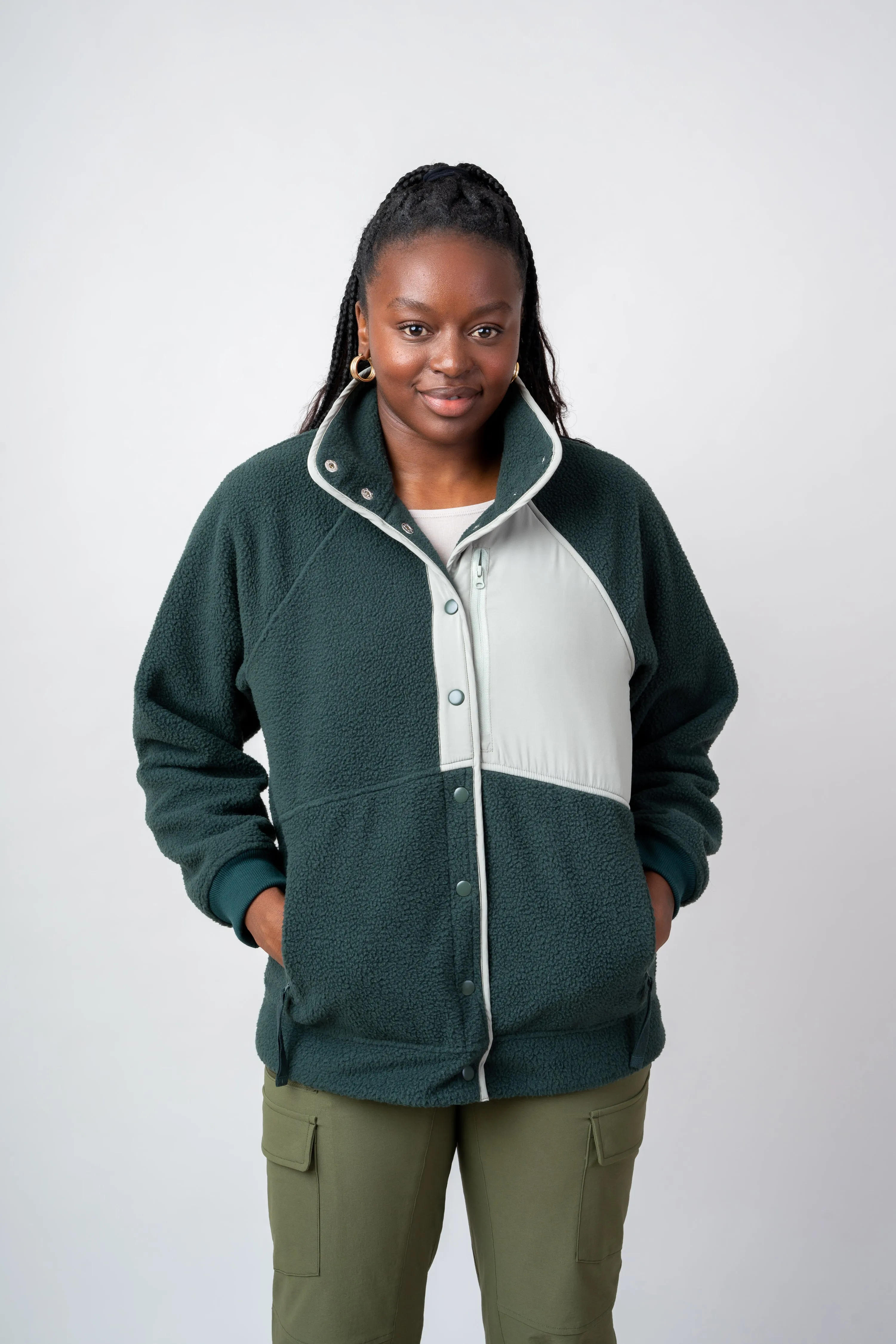 go far fleece 2.0