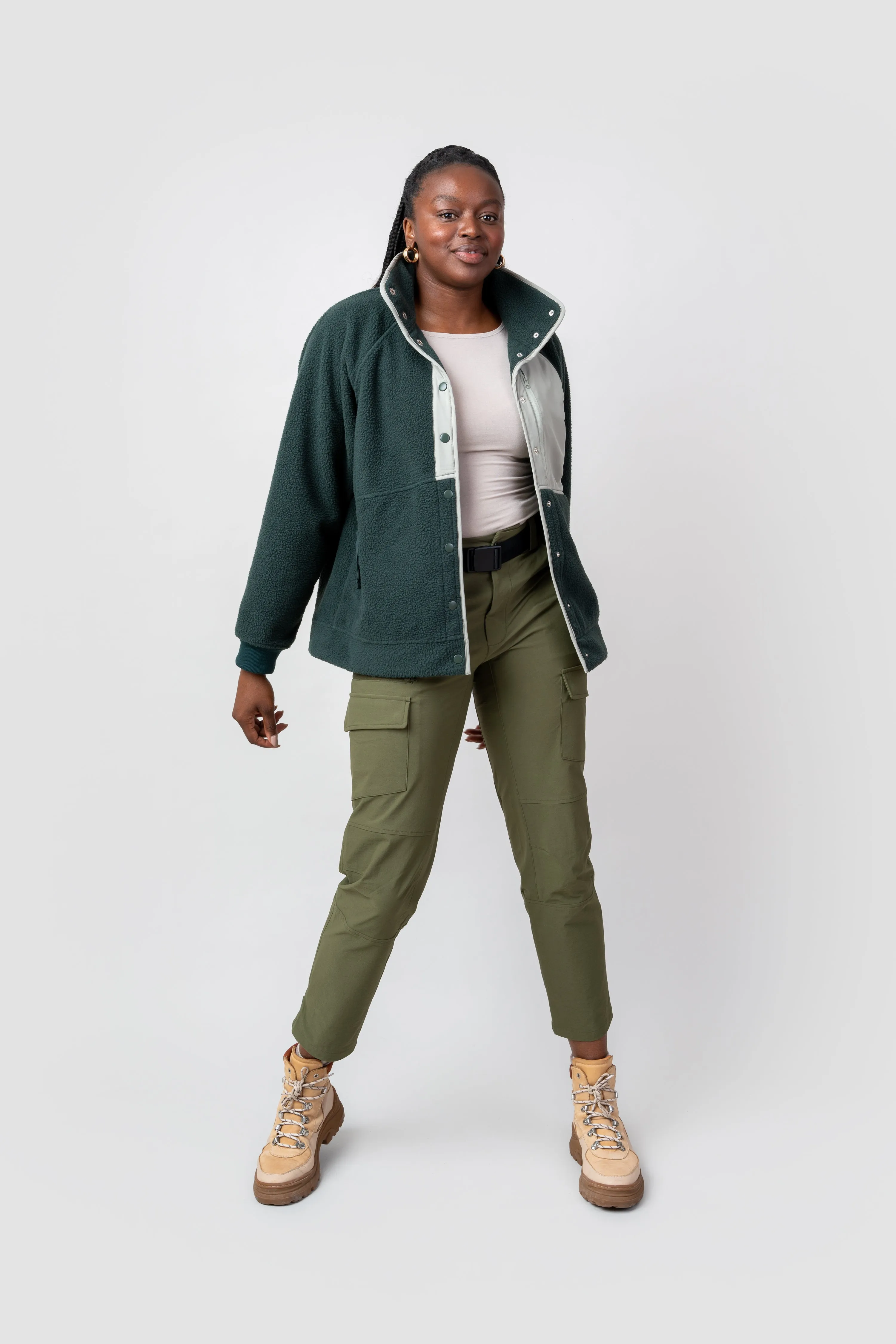 go far fleece 2.0