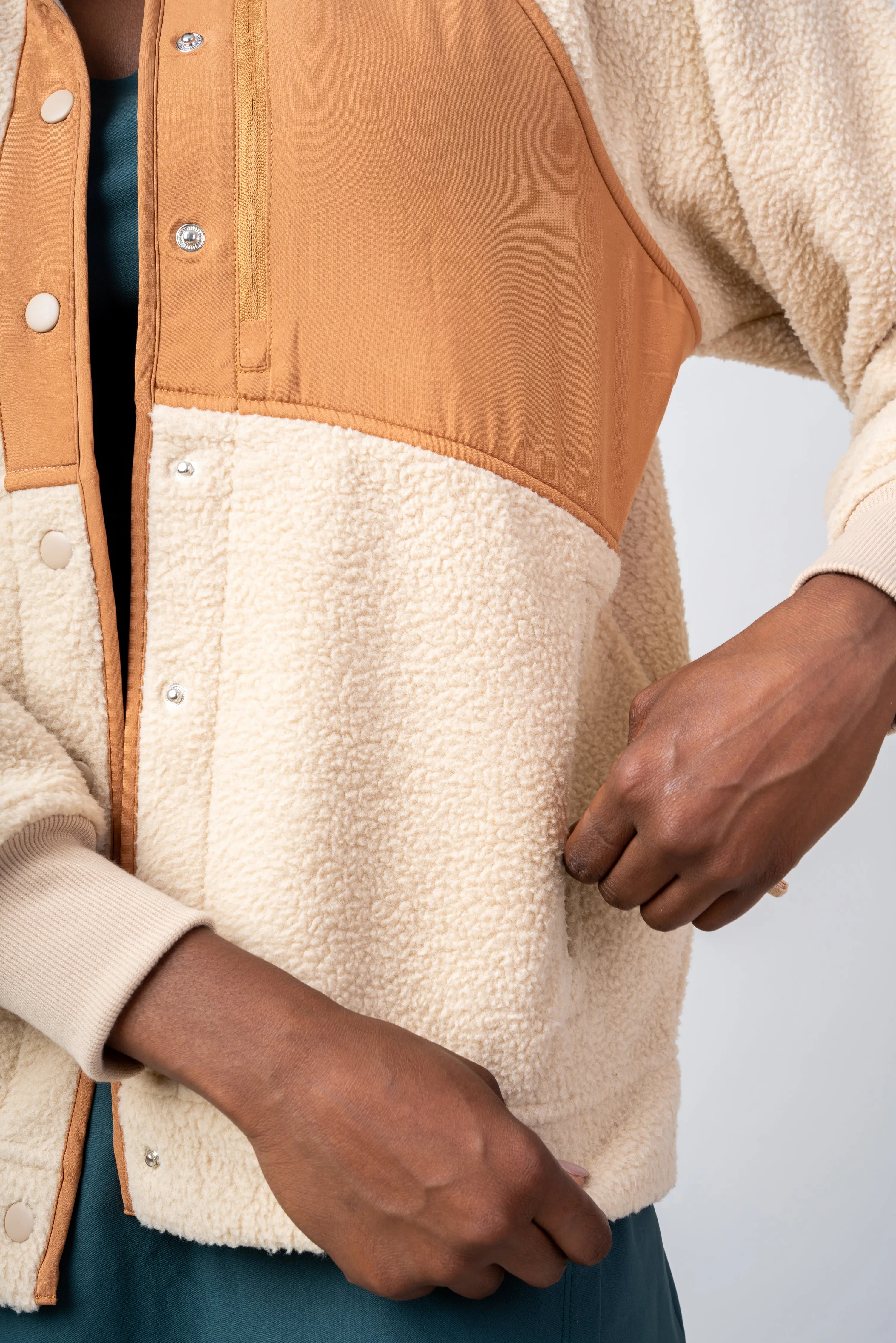 go far fleece 2.0