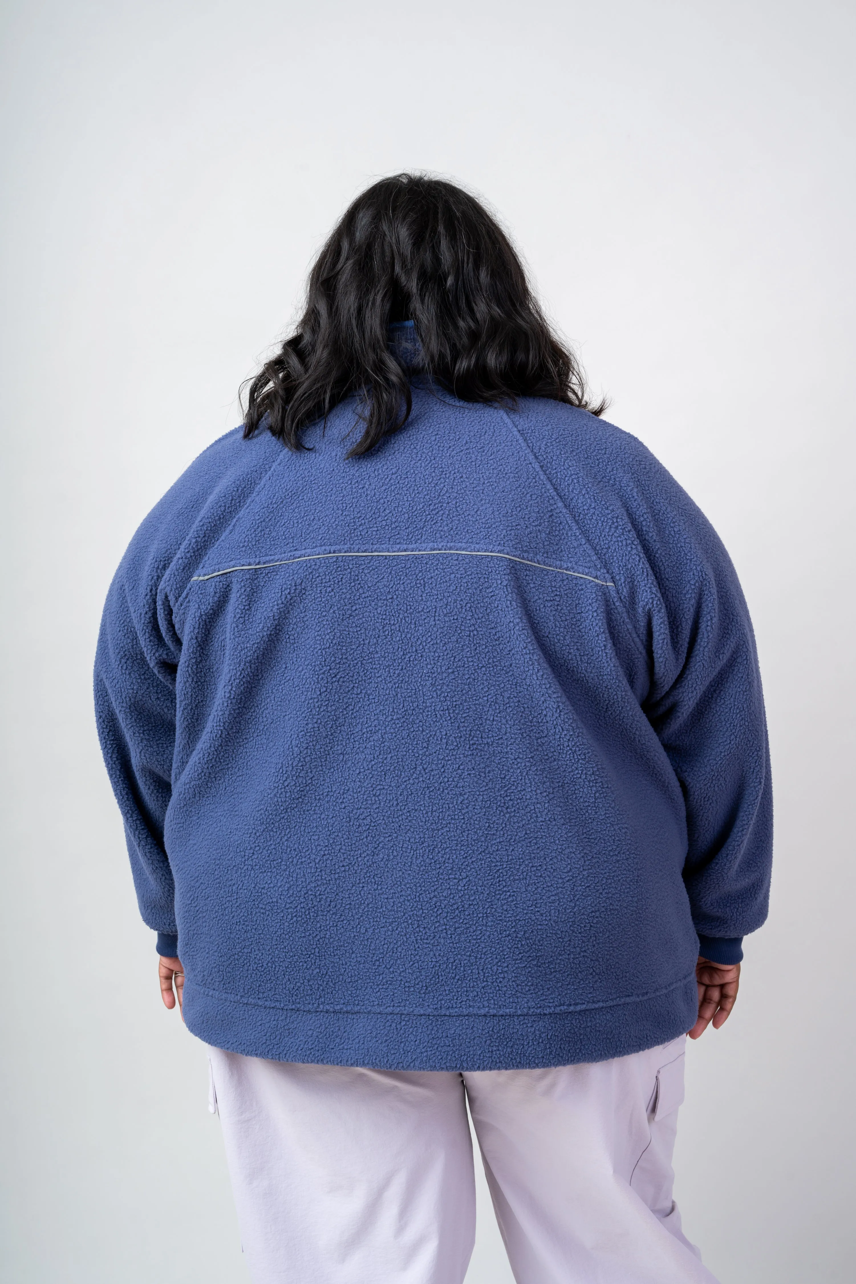 go far fleece 2.0