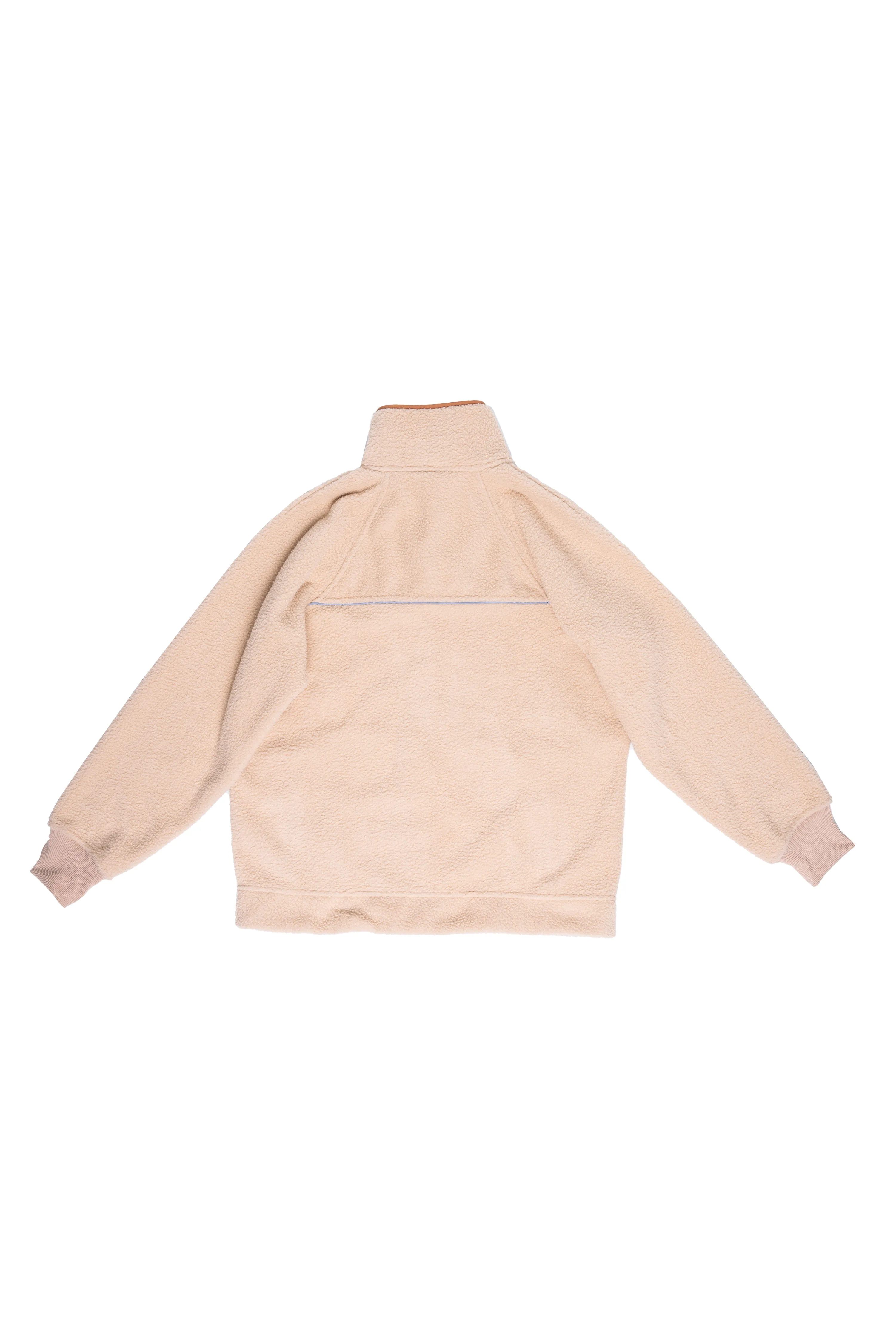 go far fleece 2.0