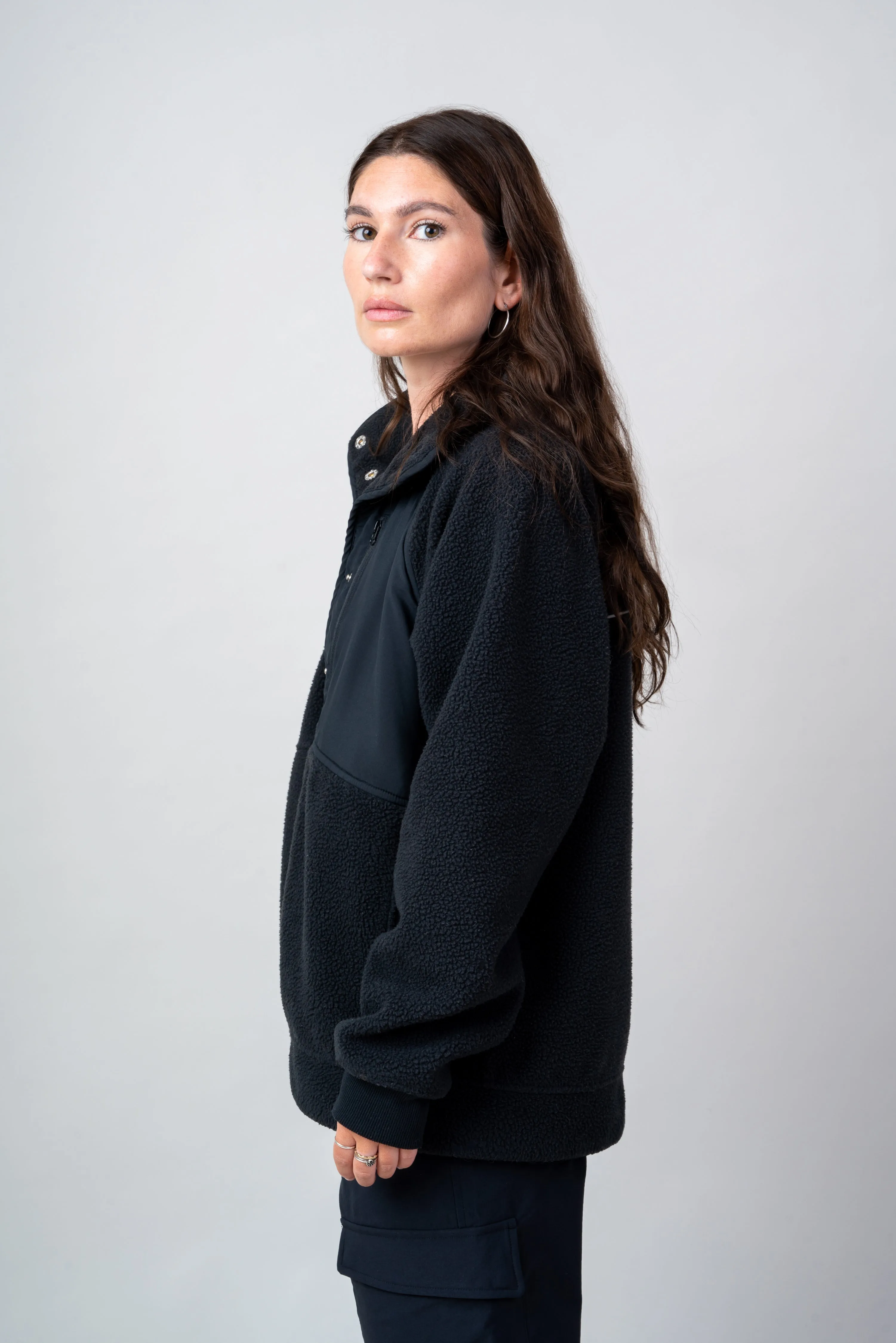go far fleece 2.0