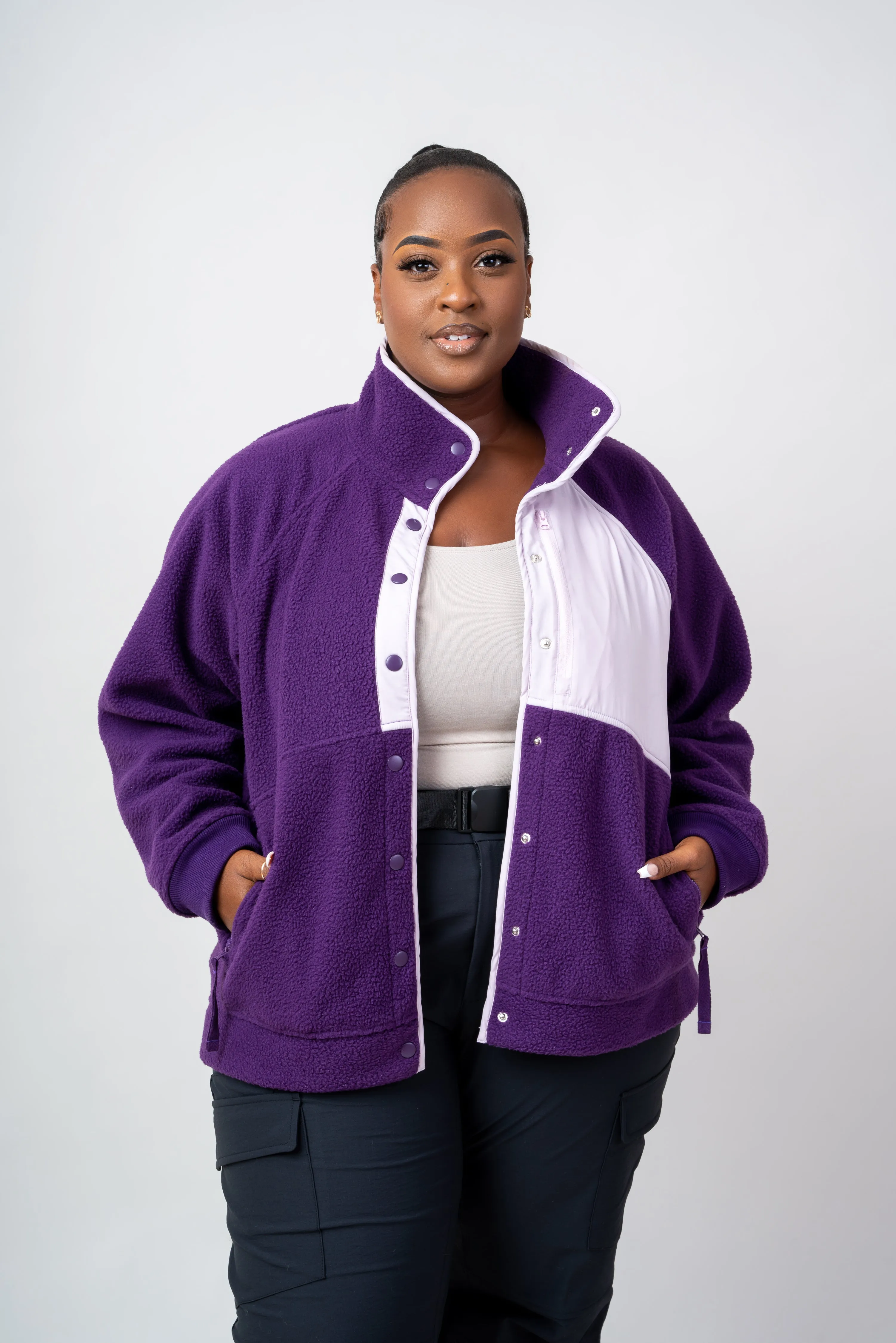 go far fleece 2.0