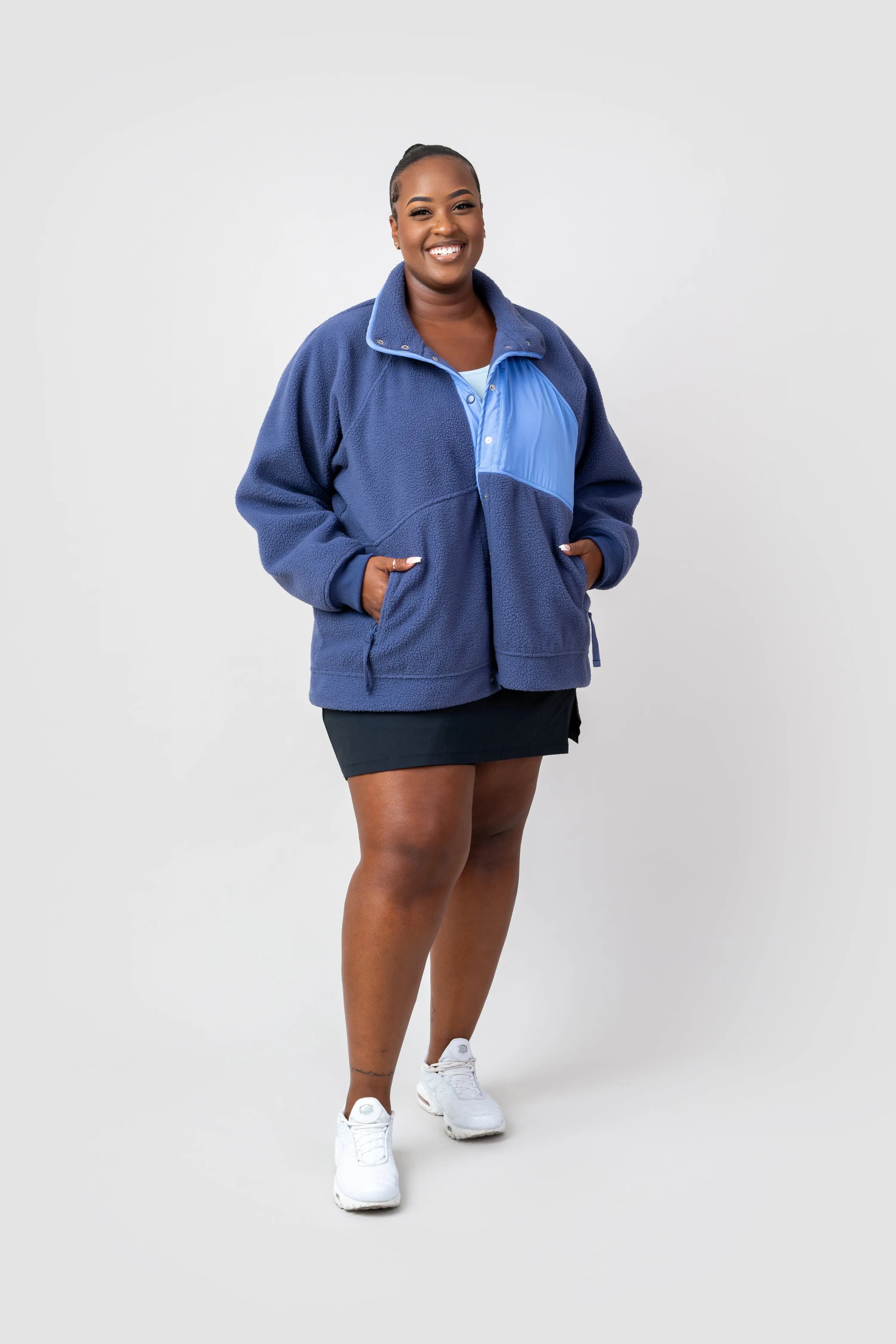go far fleece 2.0