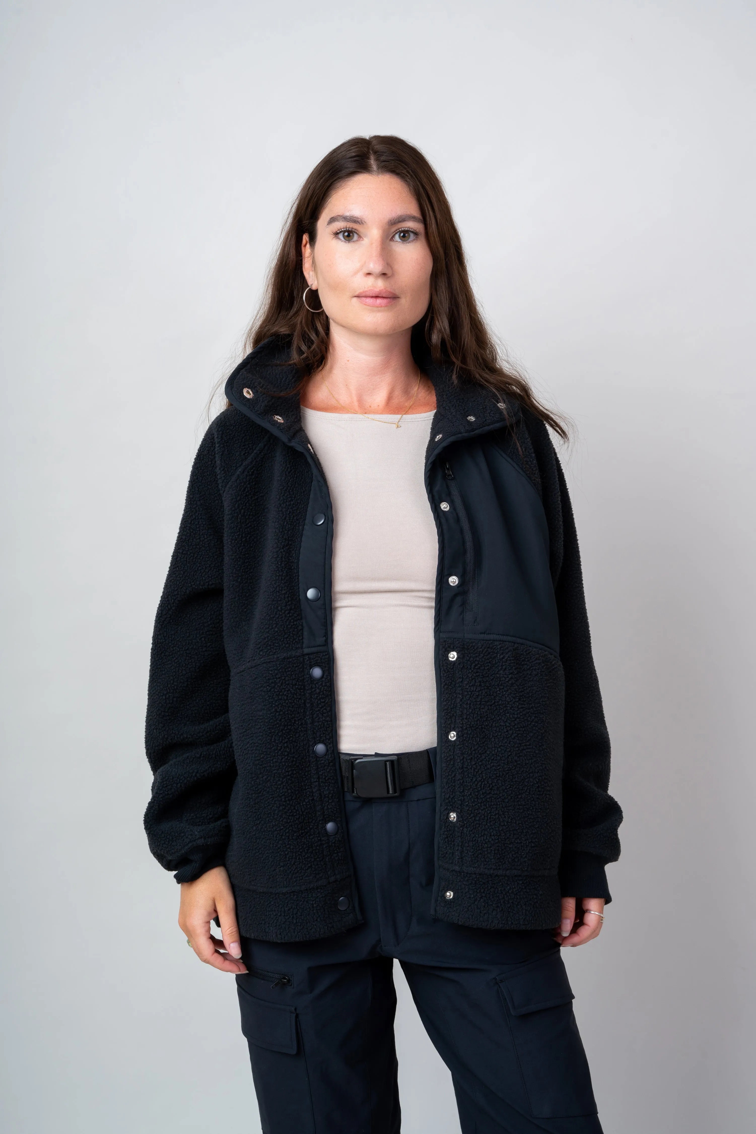 go far fleece 2.0