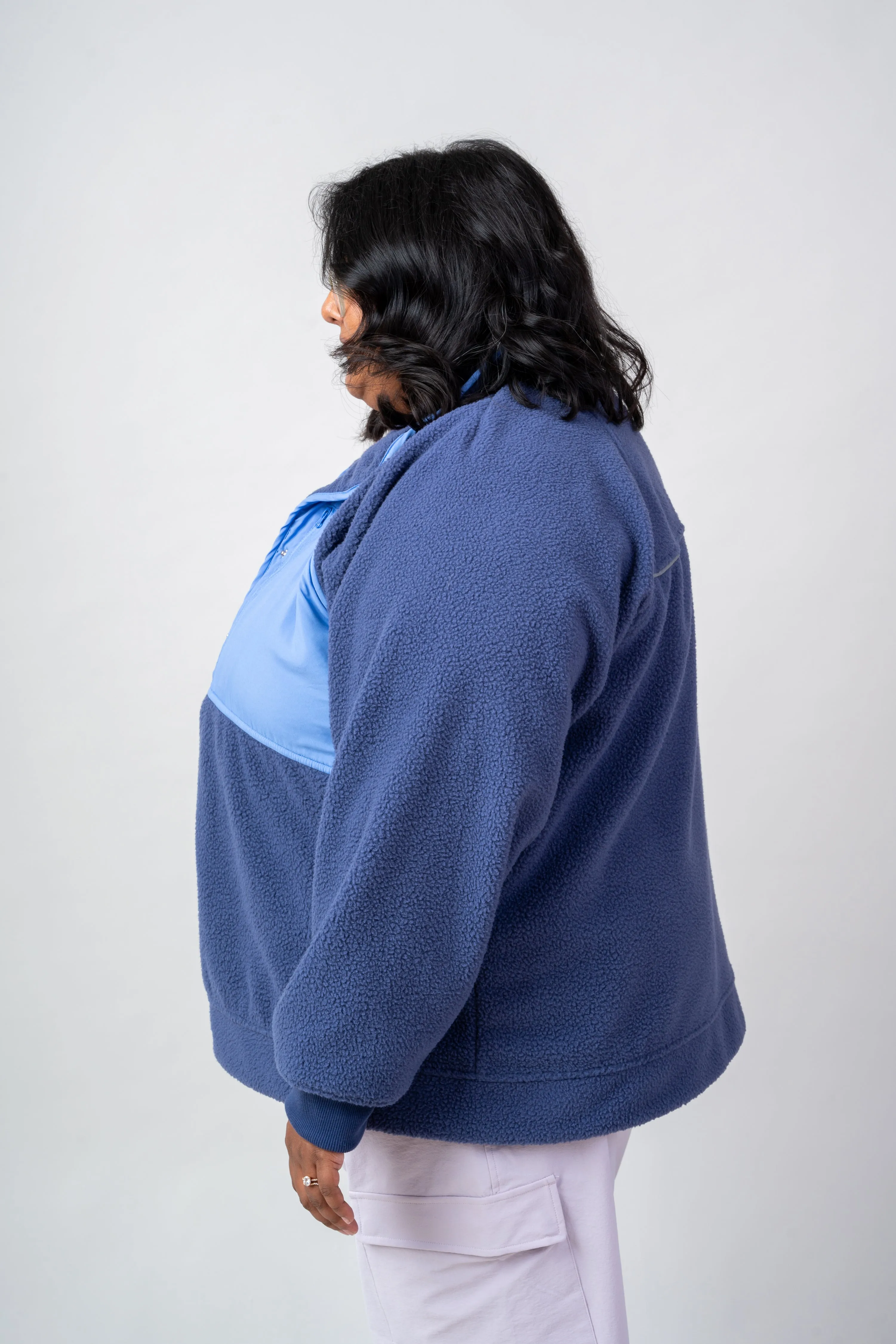 go far fleece 2.0