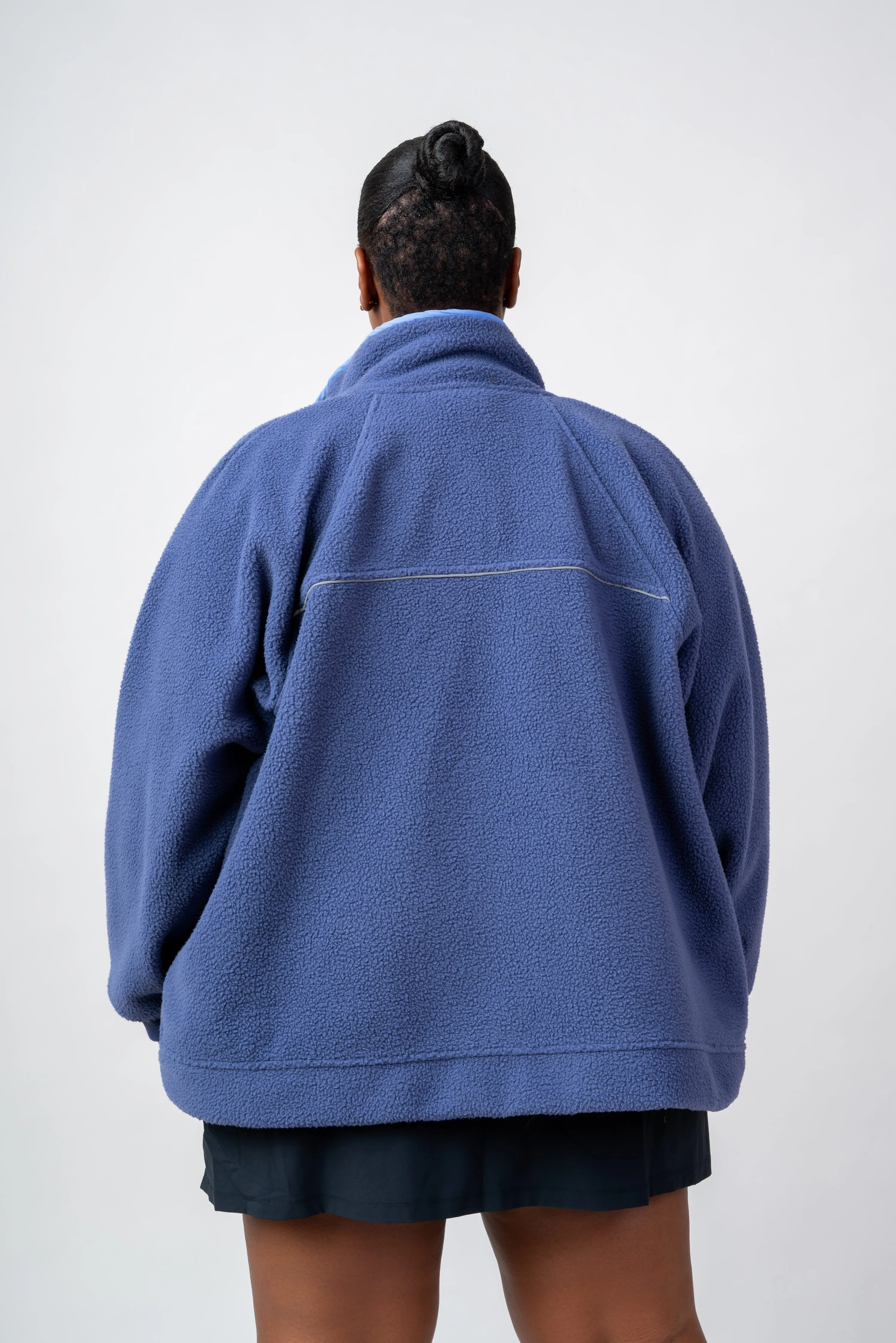 go far fleece 2.0