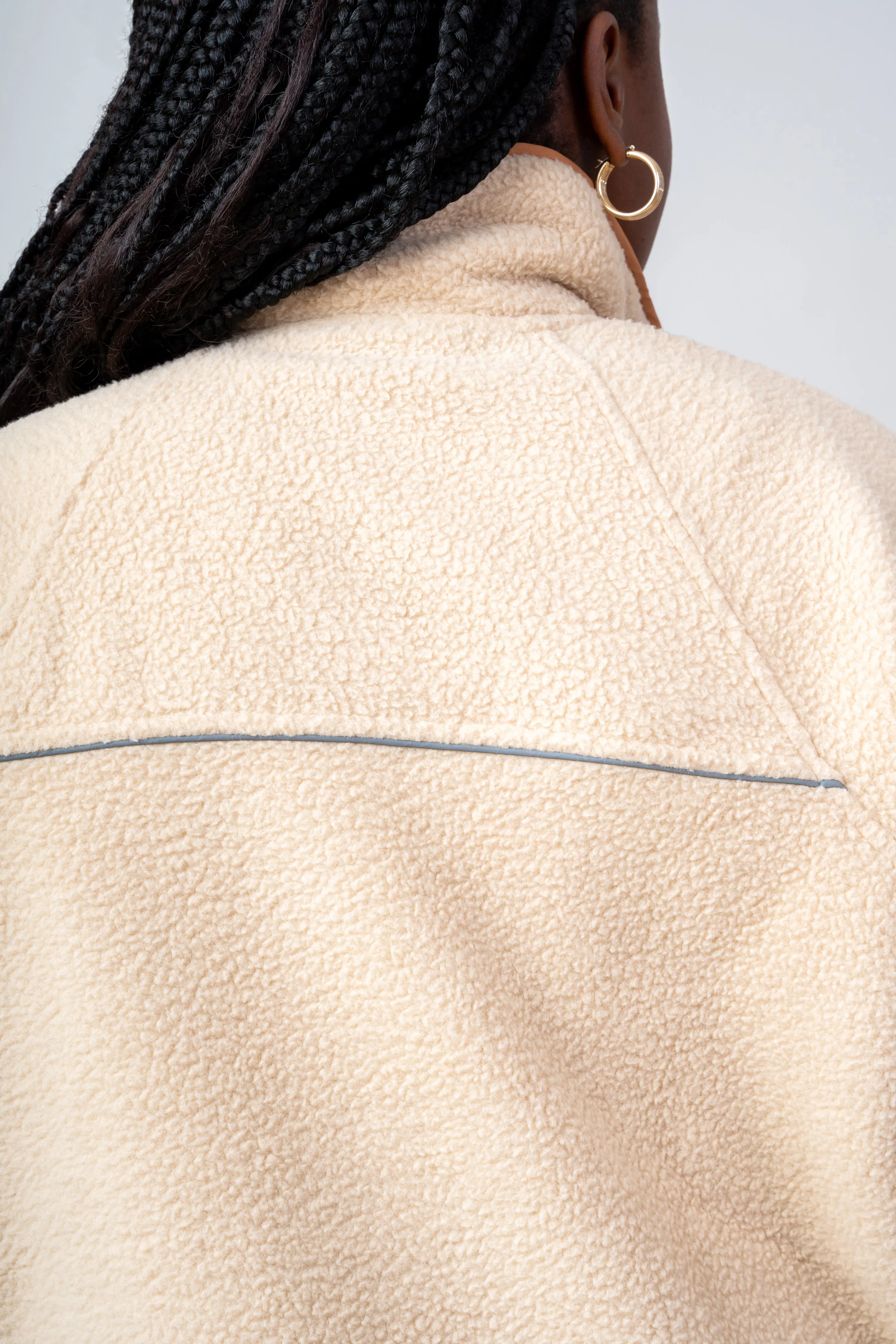go far fleece 2.0