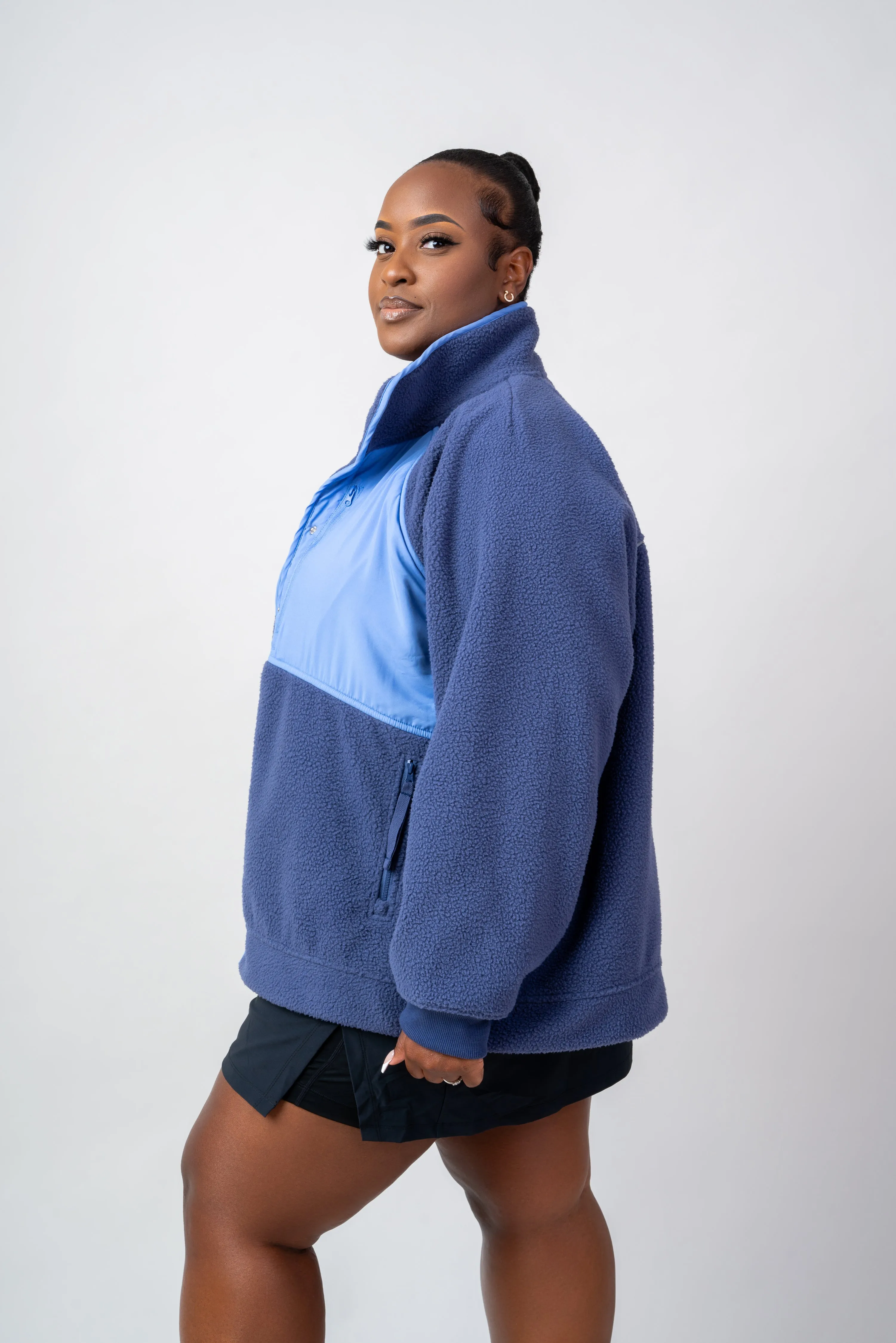 go far fleece 2.0