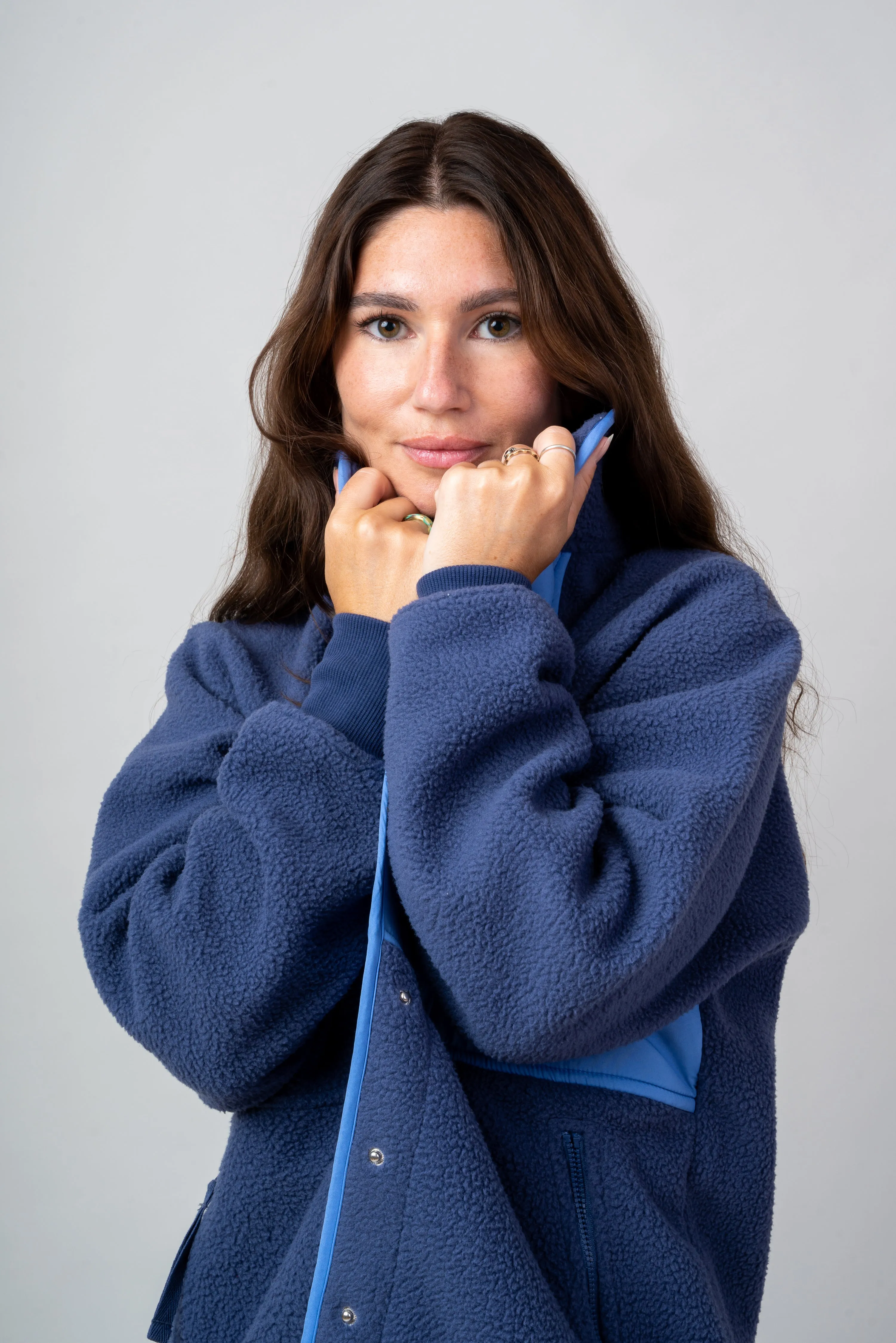 go far fleece 2.0
