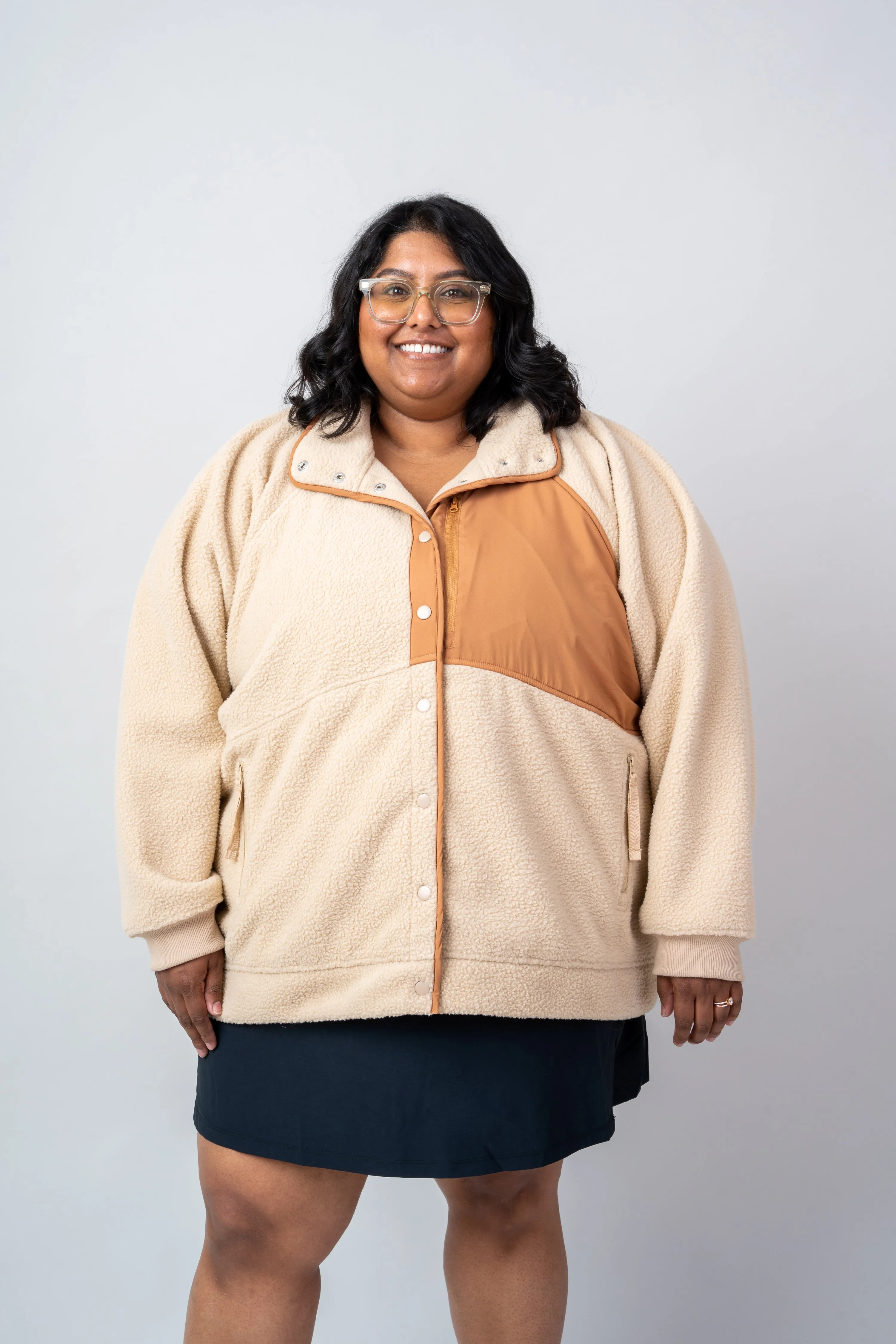 go far fleece 2.0