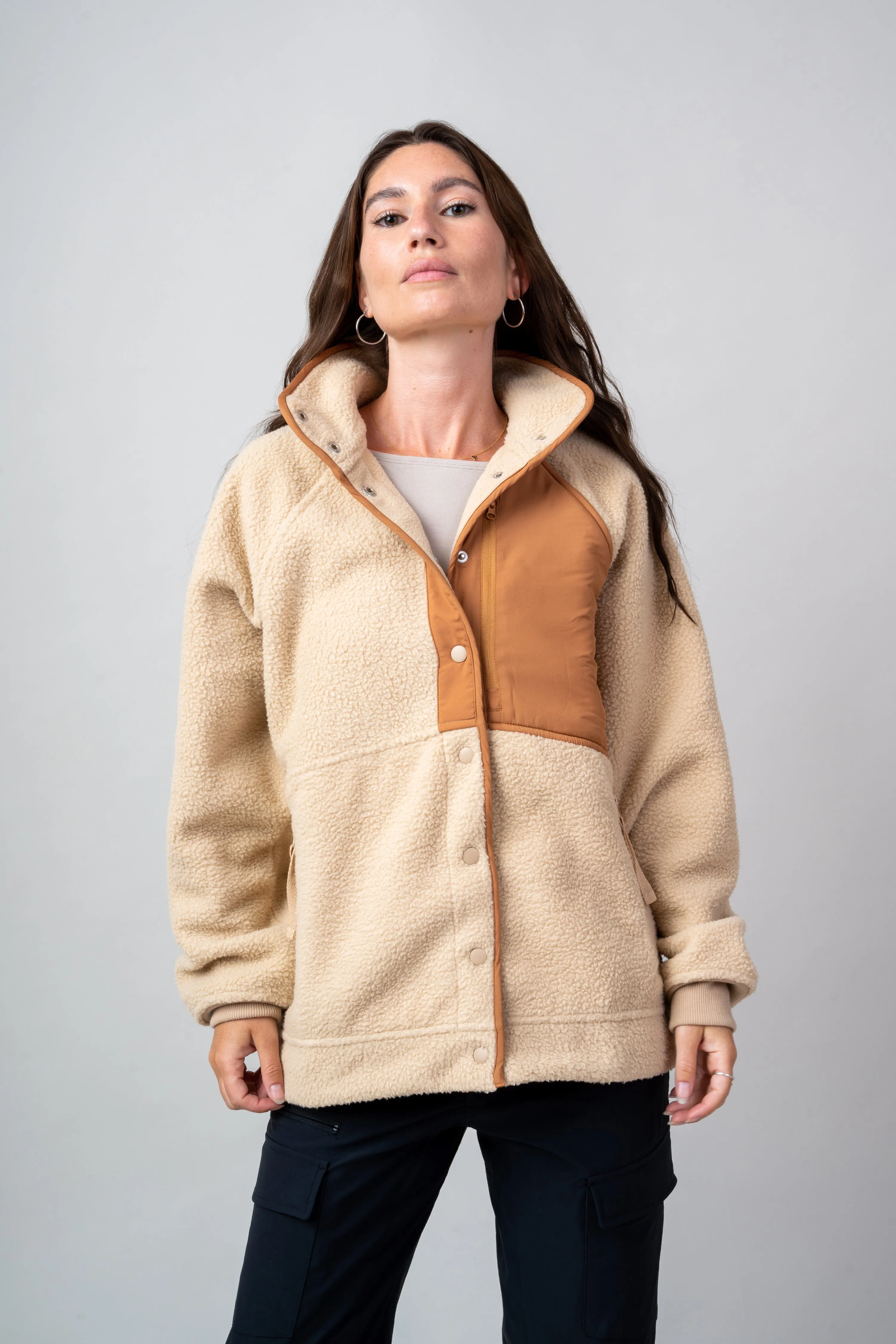 go far fleece 2.0