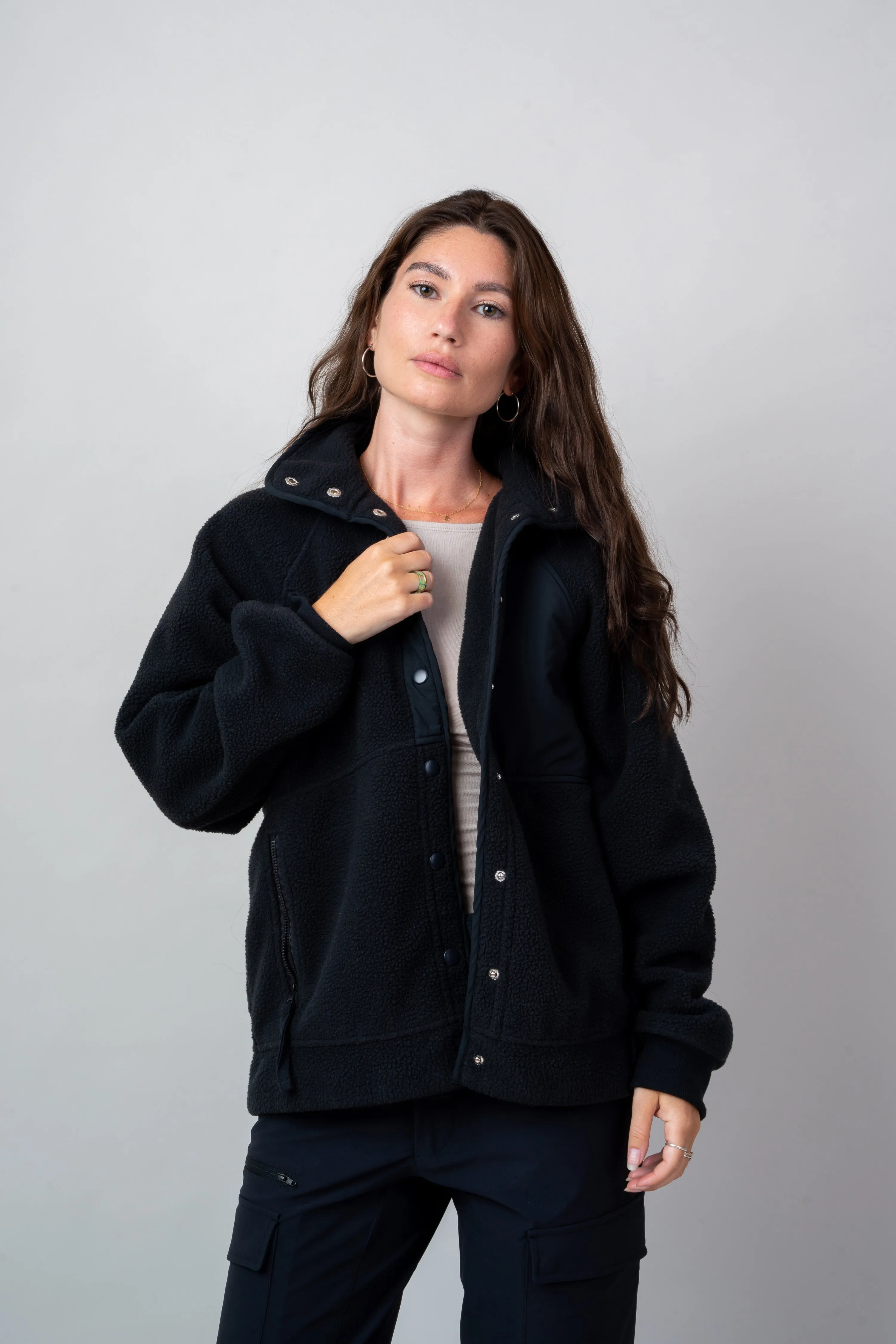 go far fleece 2.0
