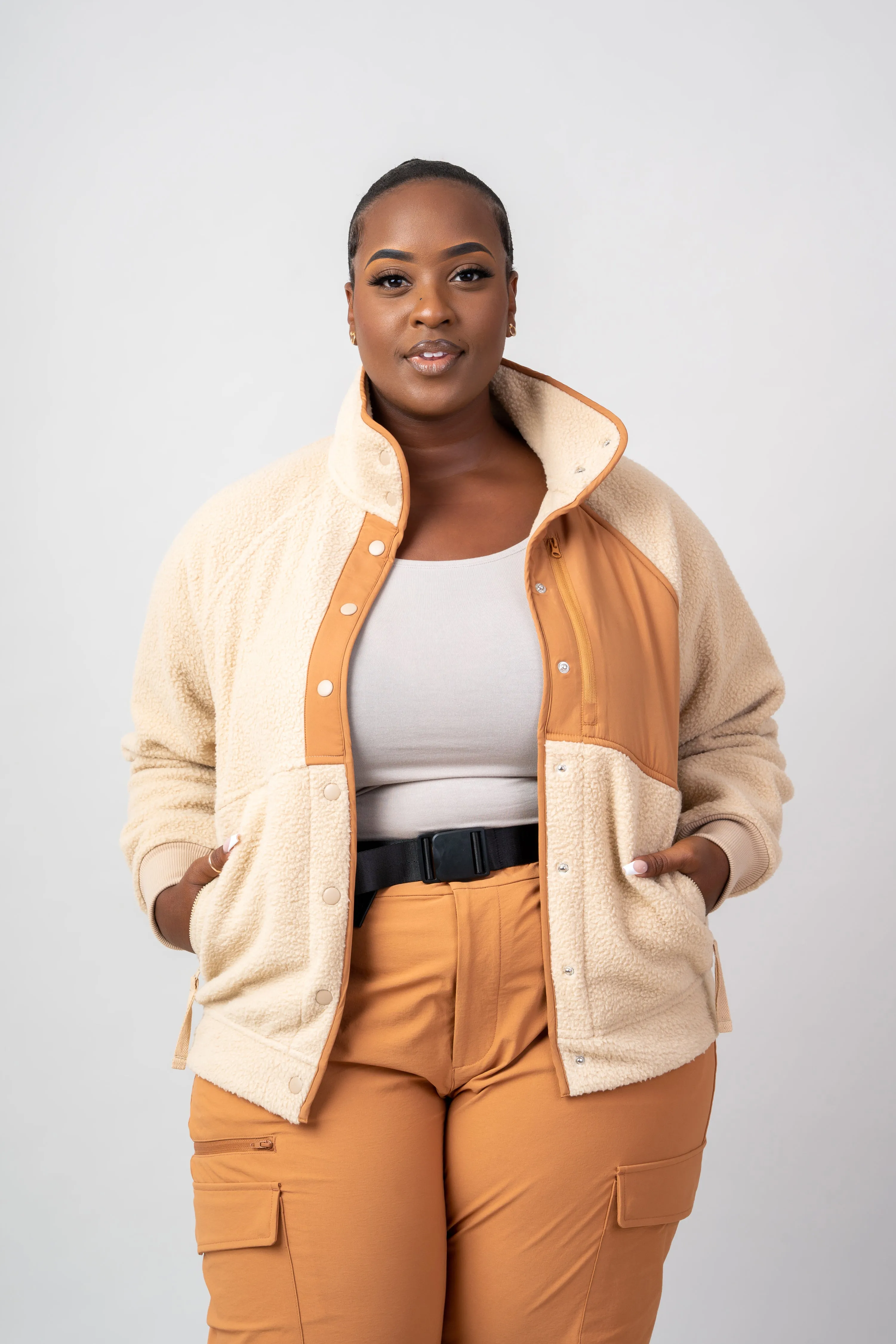 go far fleece 2.0