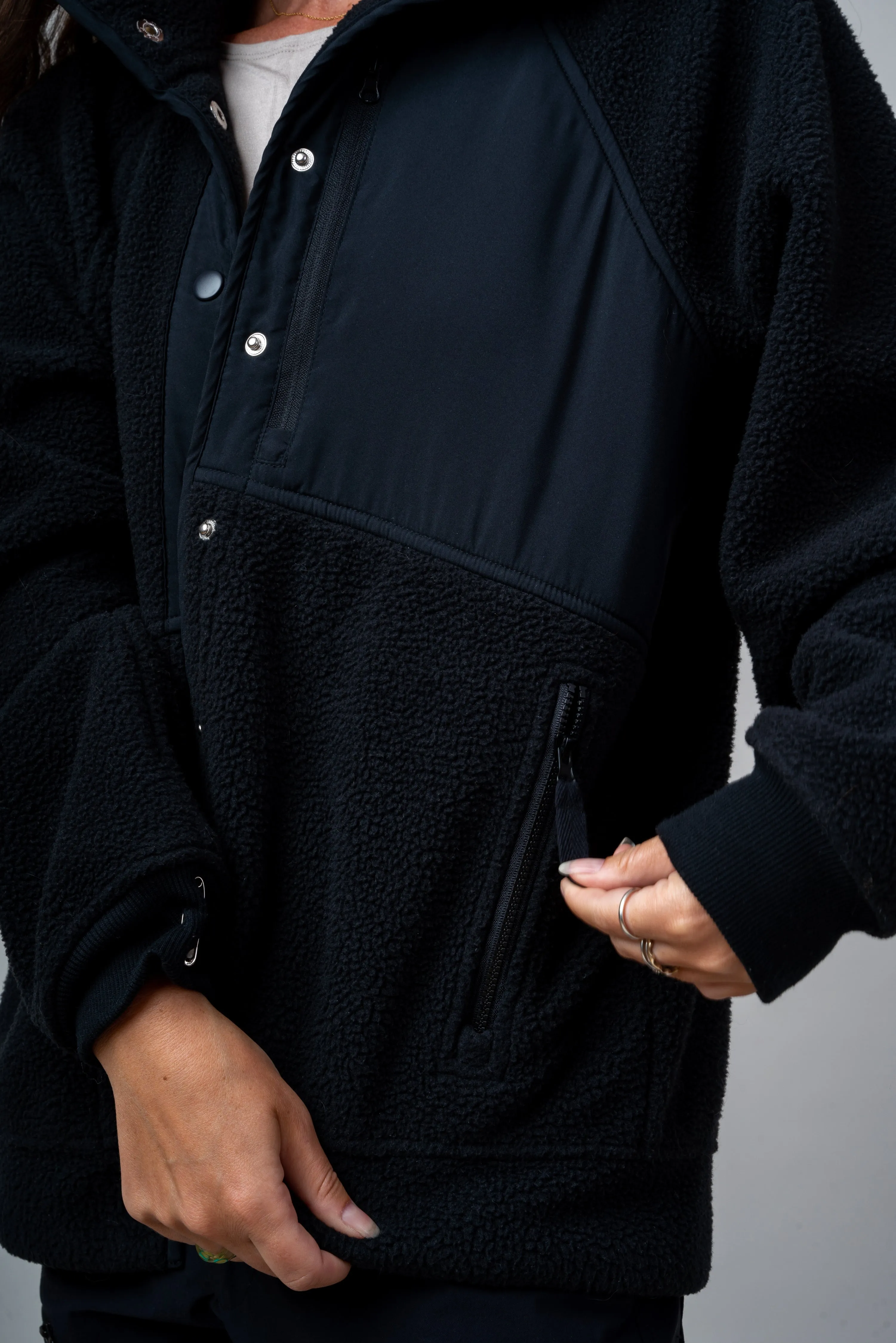 go far fleece 2.0