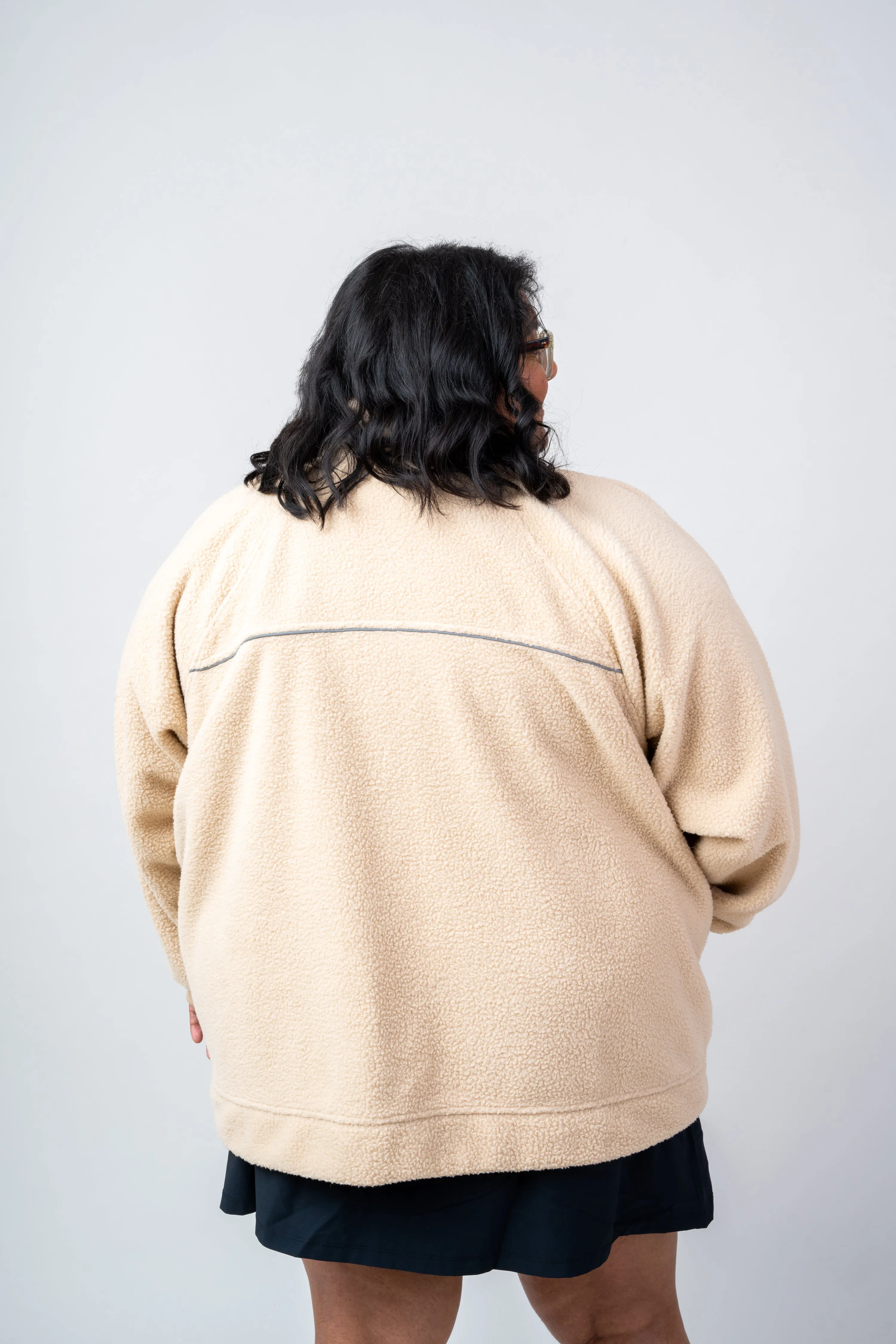 go far fleece 2.0