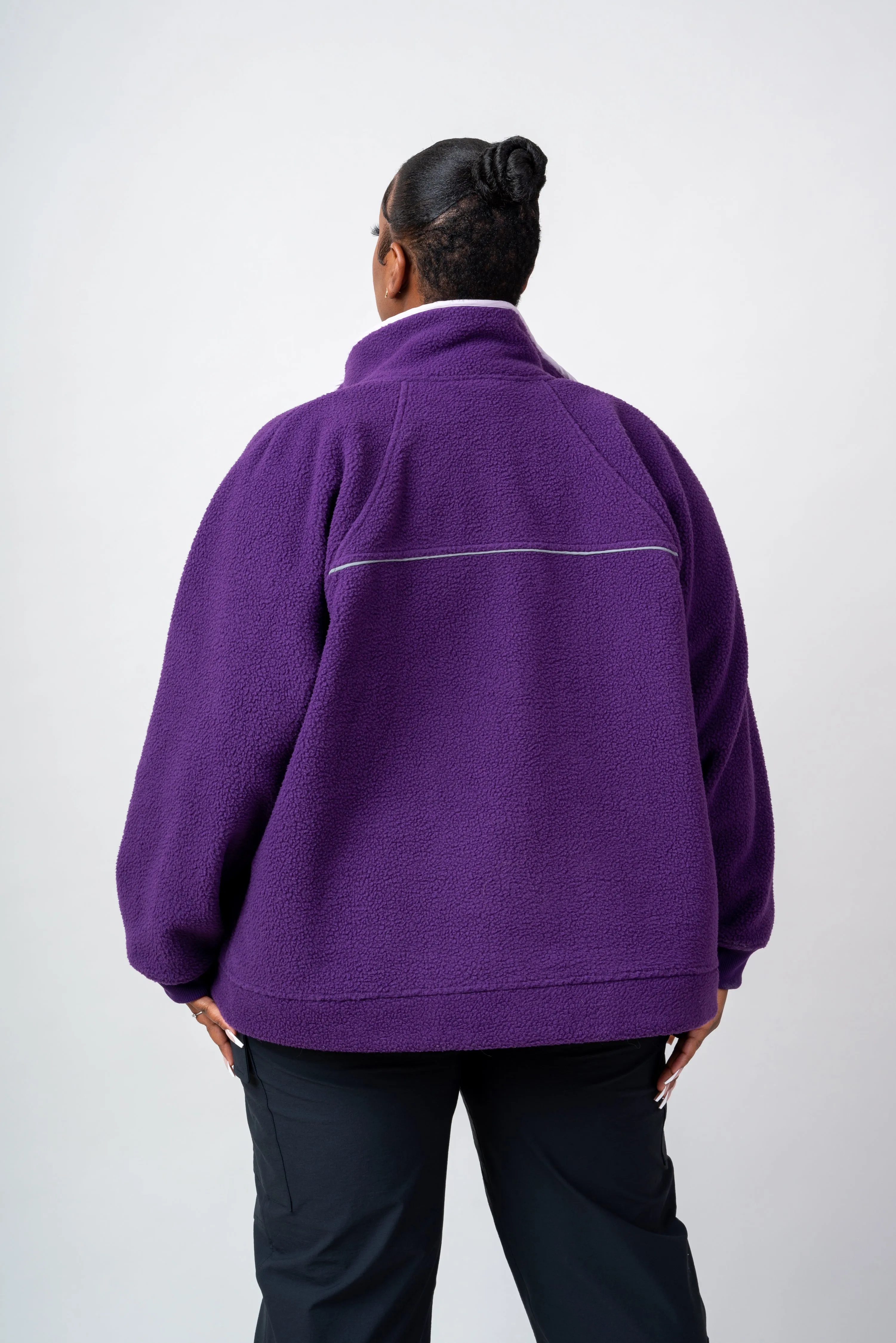 go far fleece 2.0