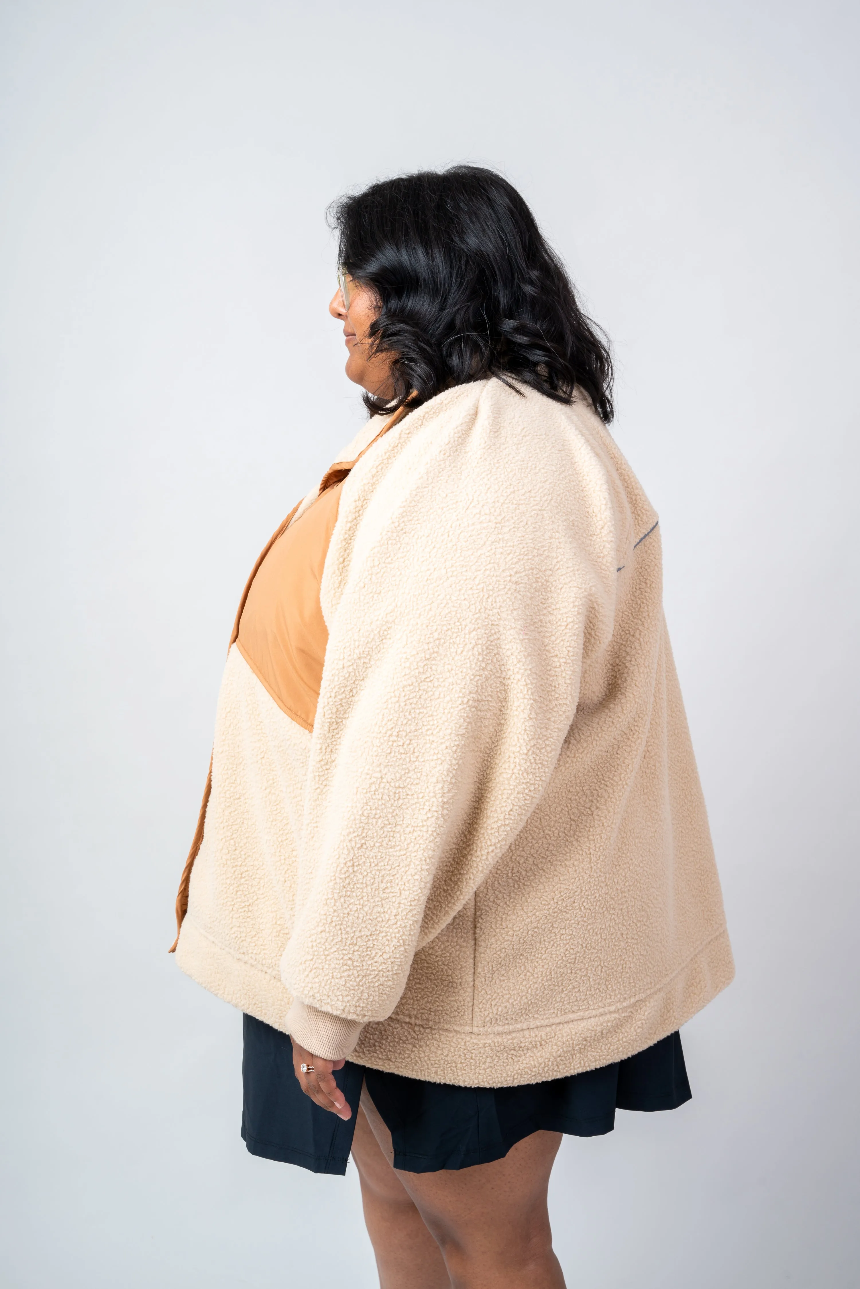 go far fleece 2.0