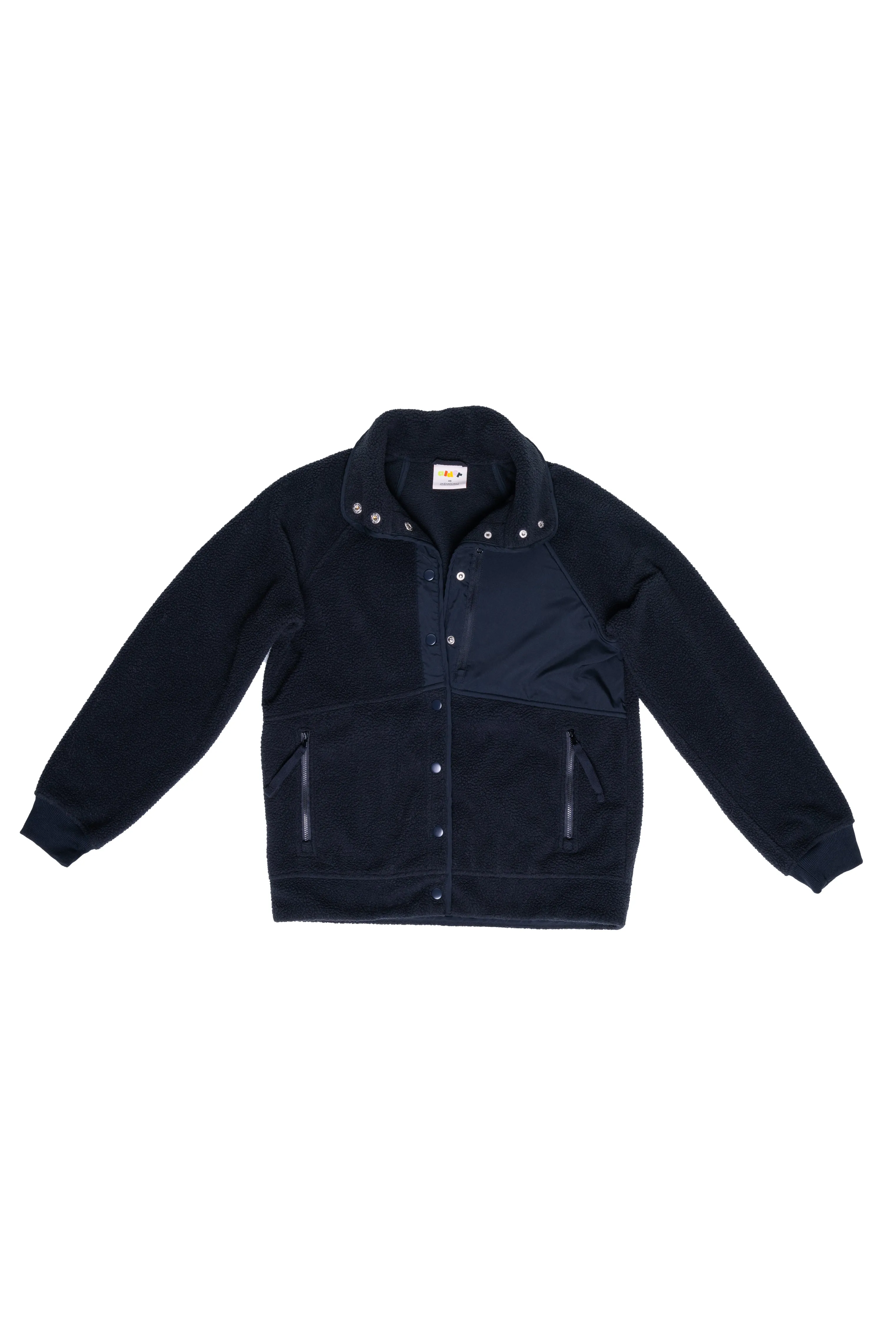 go far fleece 2.0