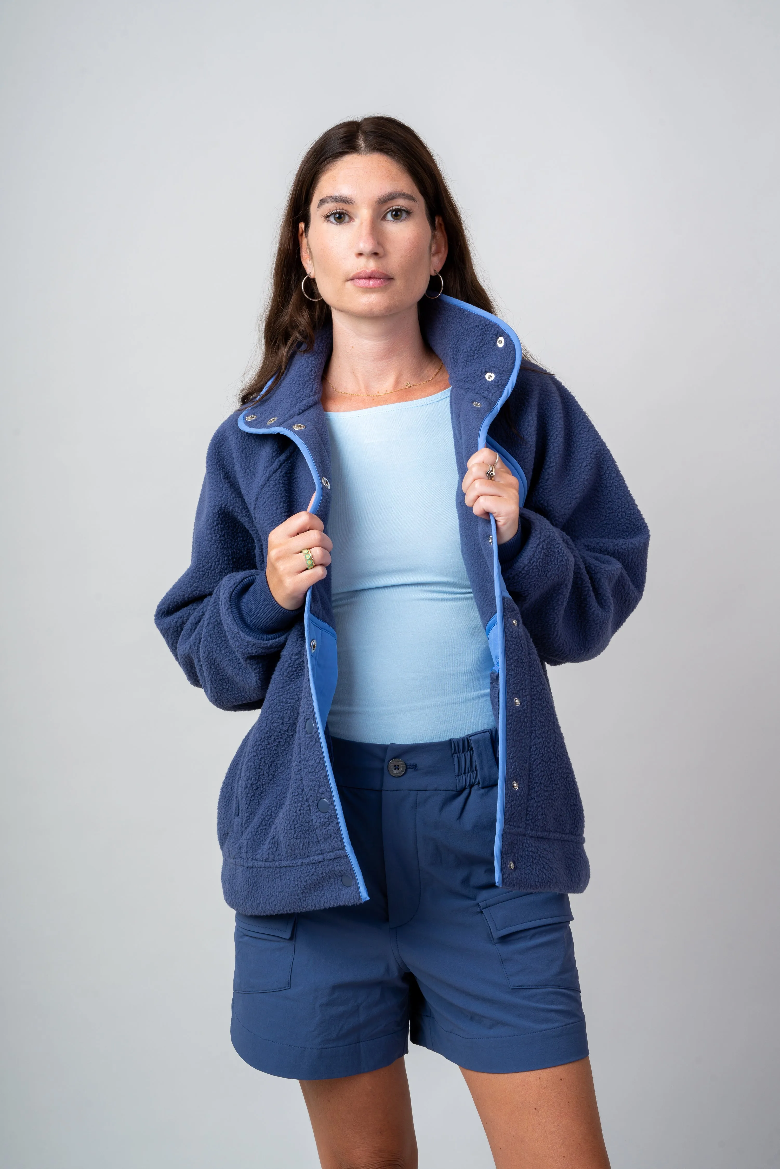 go far fleece 2.0