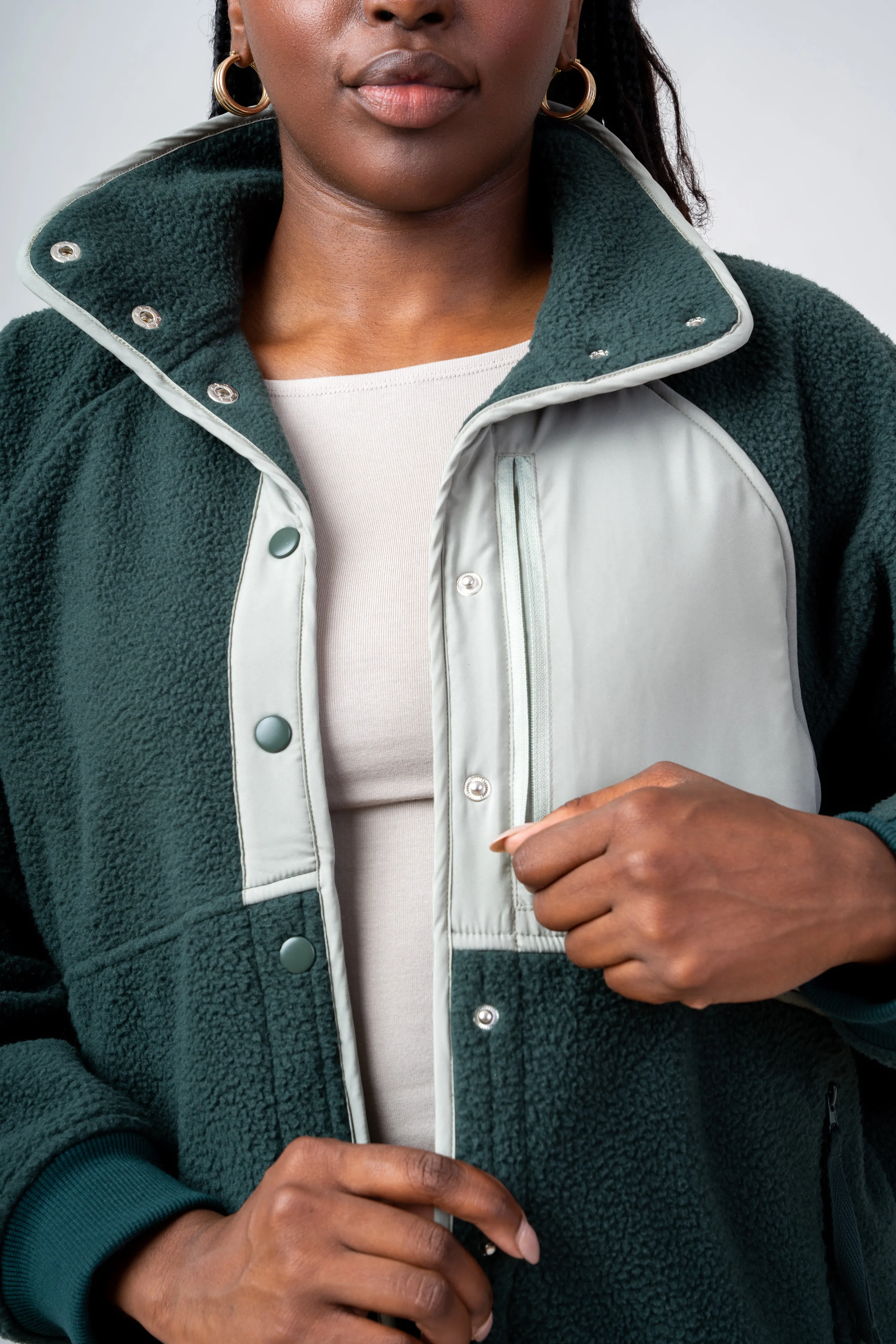 go far fleece 2.0